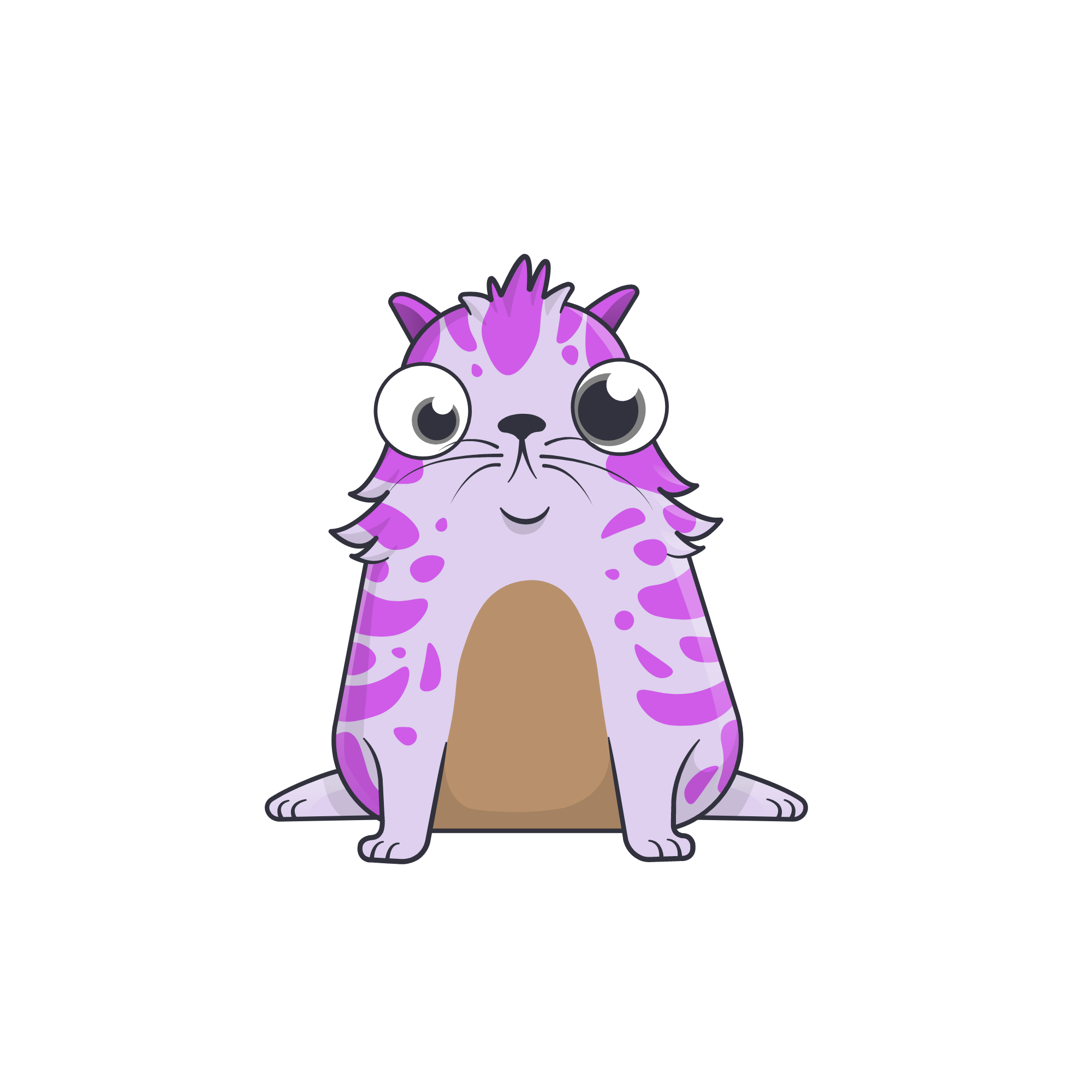 top 6 cryptokitties sales