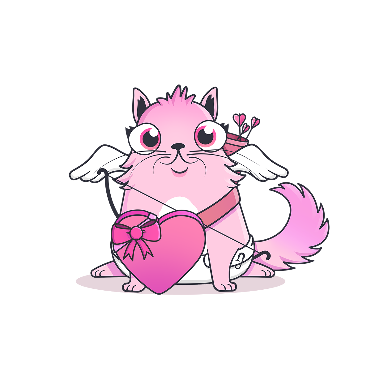 cryptokitty #525110