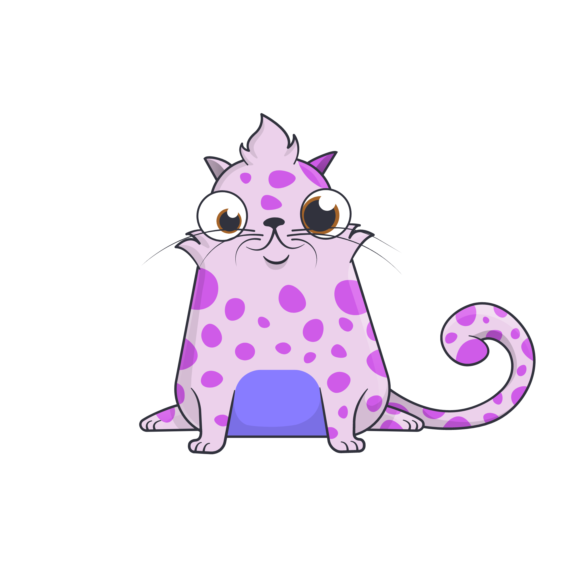 top 6 cryptokitties sales