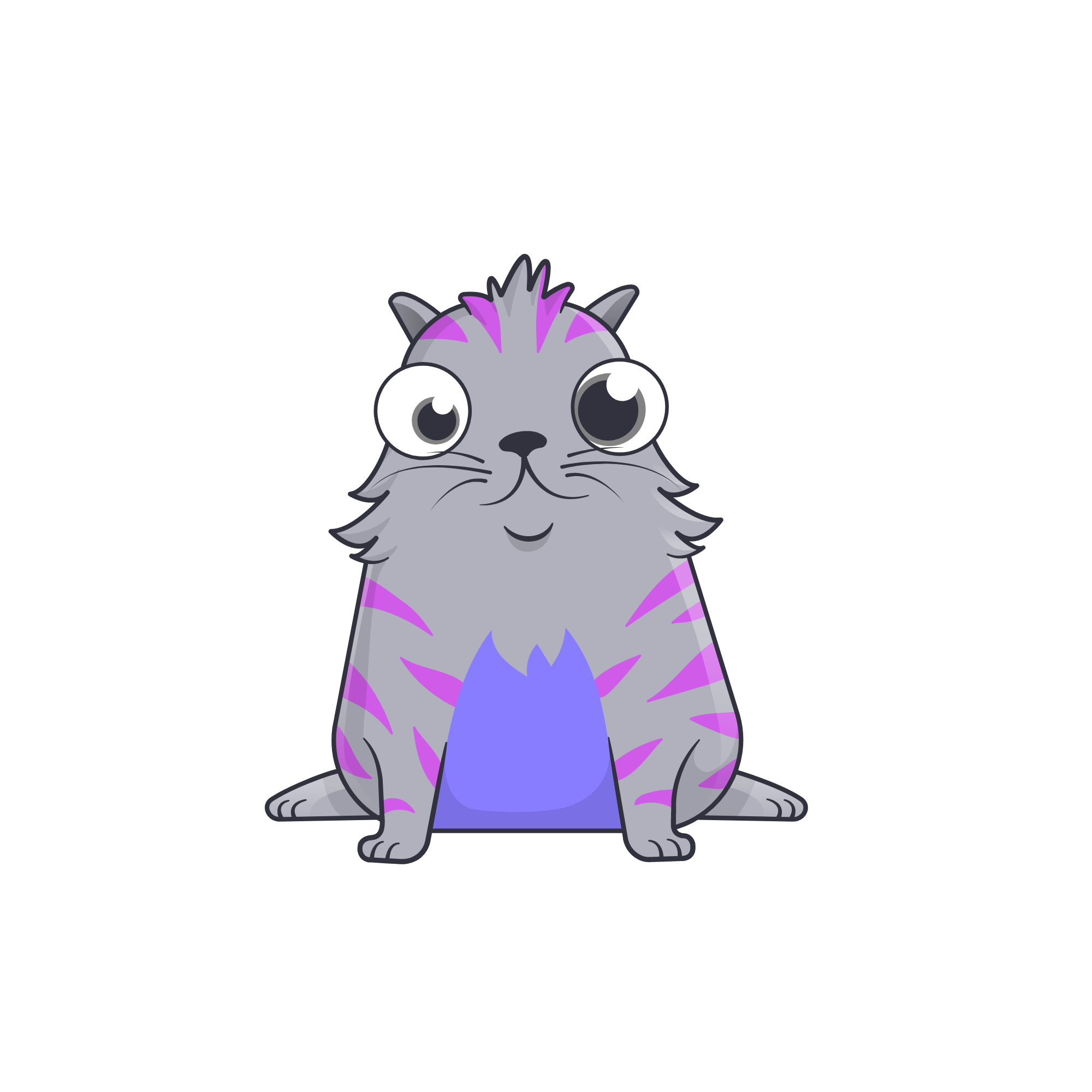 cryptokitty #530015