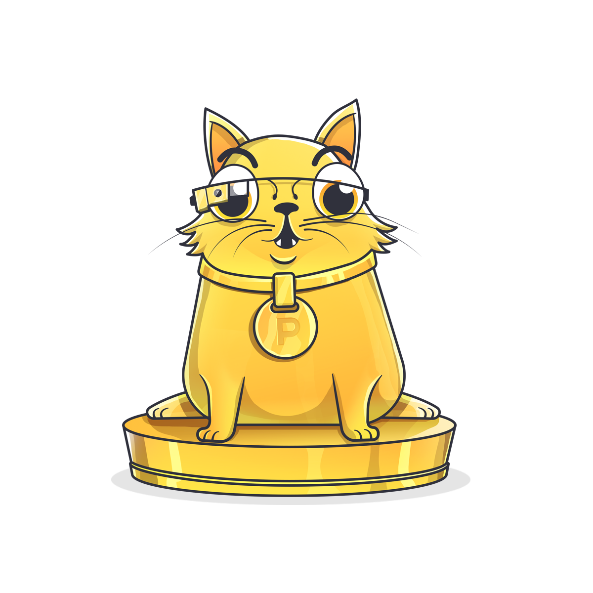 cryptokitty #542605