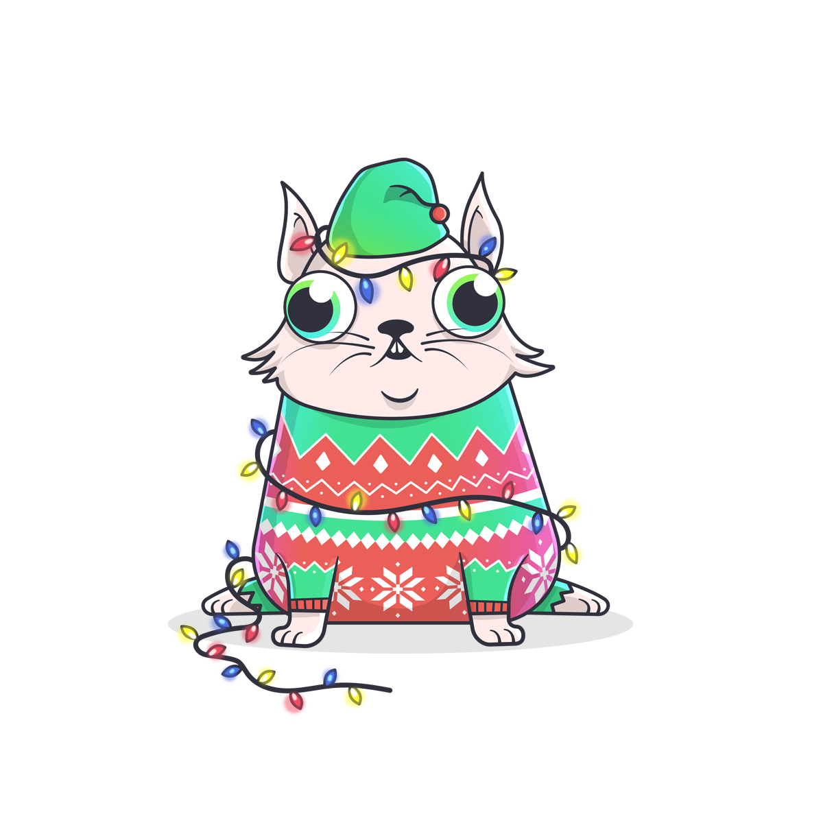 cryptokitty #543189
