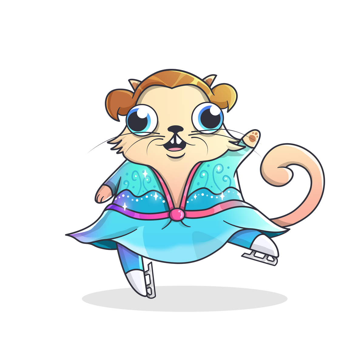 cryptokitty #546772