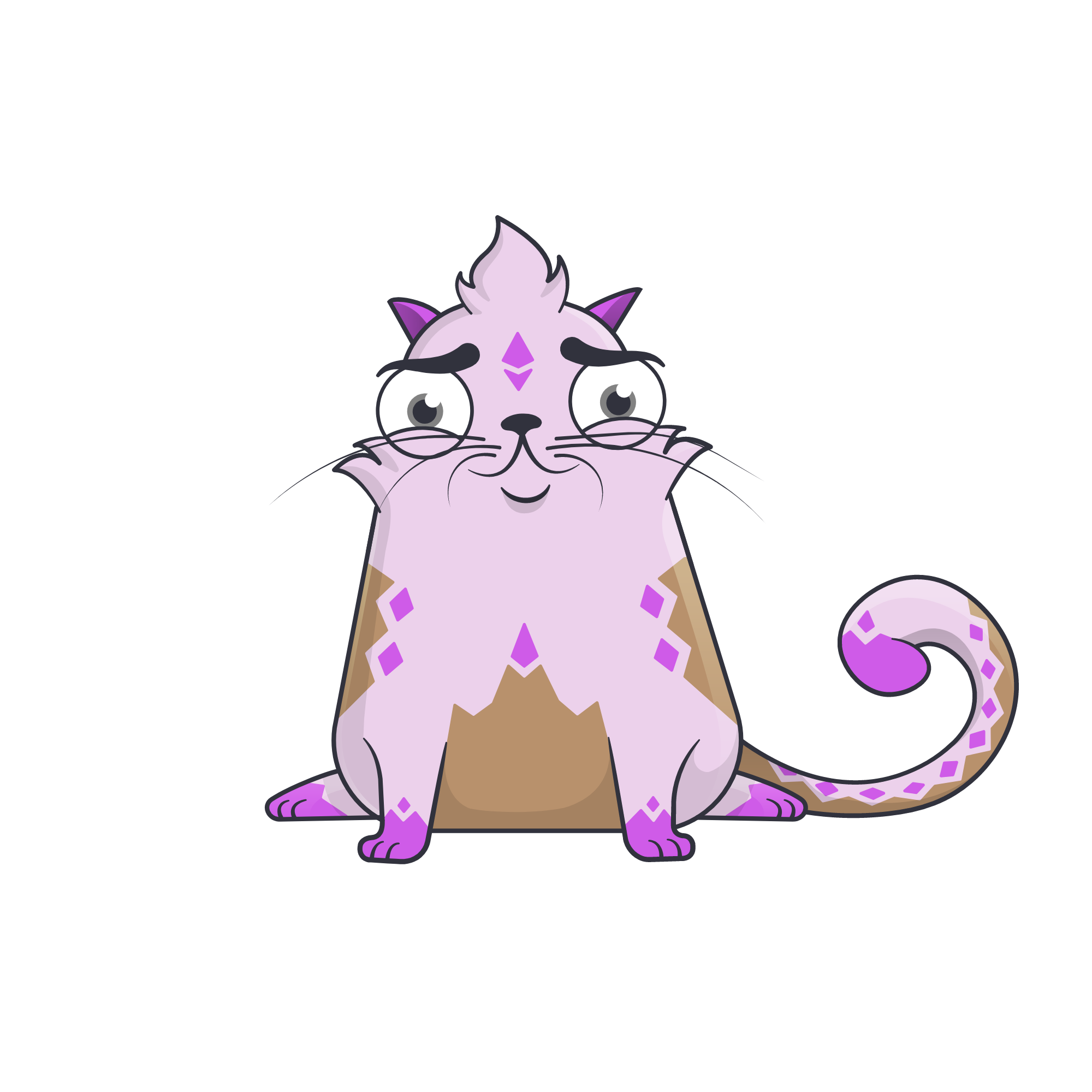 top 6 cryptokitties sales