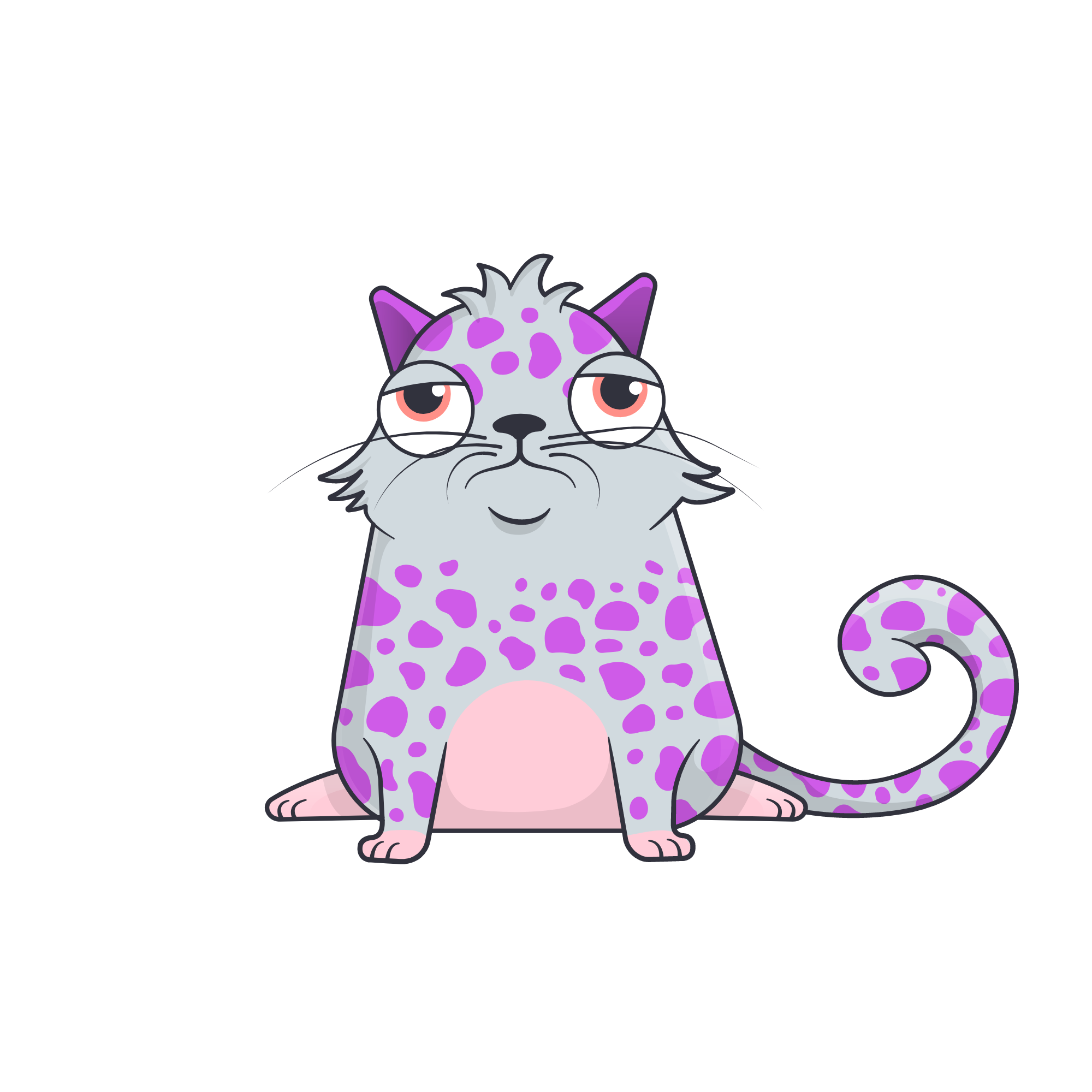 cryptokitty #559316
