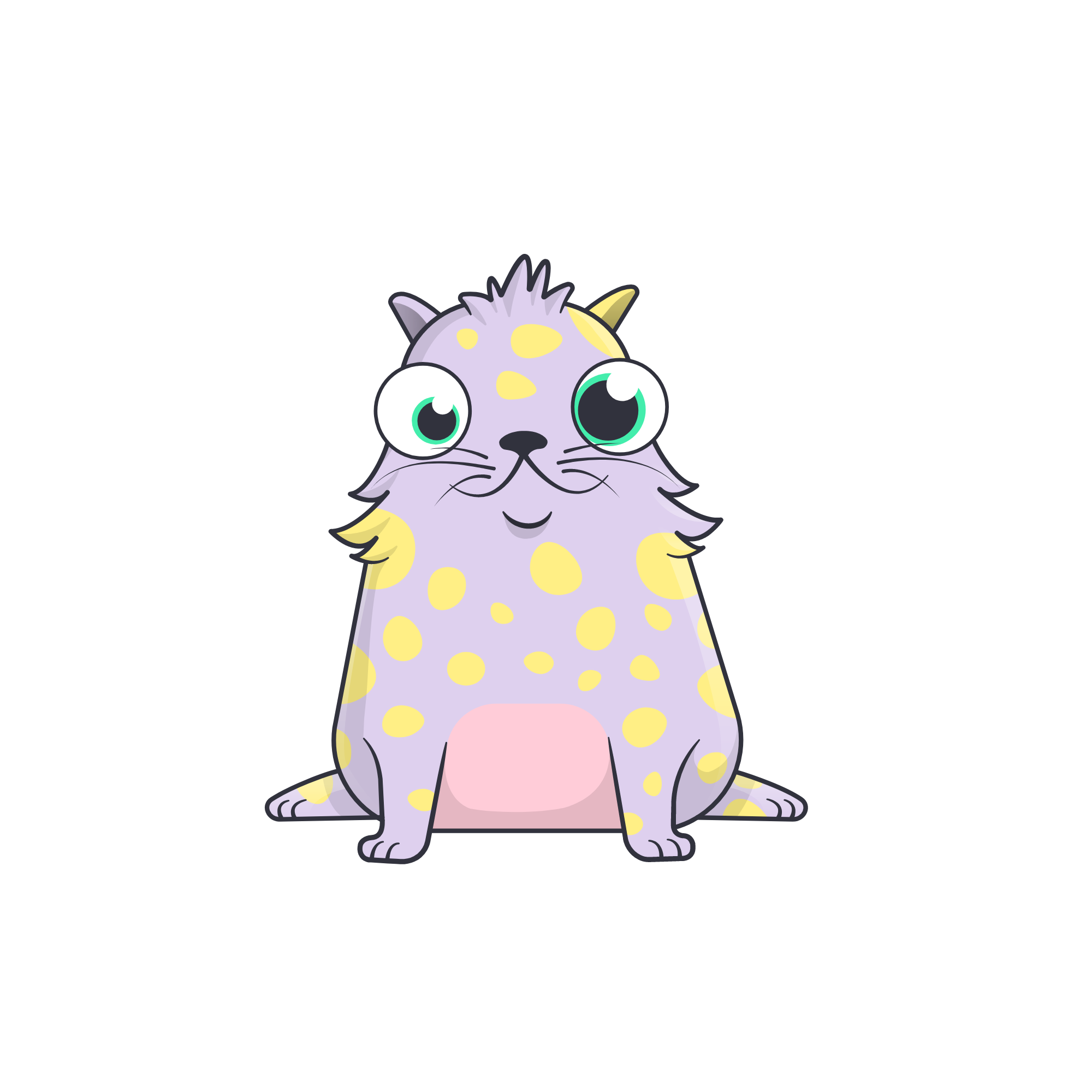 top 6 cryptokitties sales