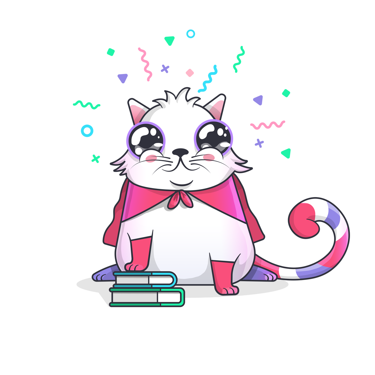 cryptokitty #570185