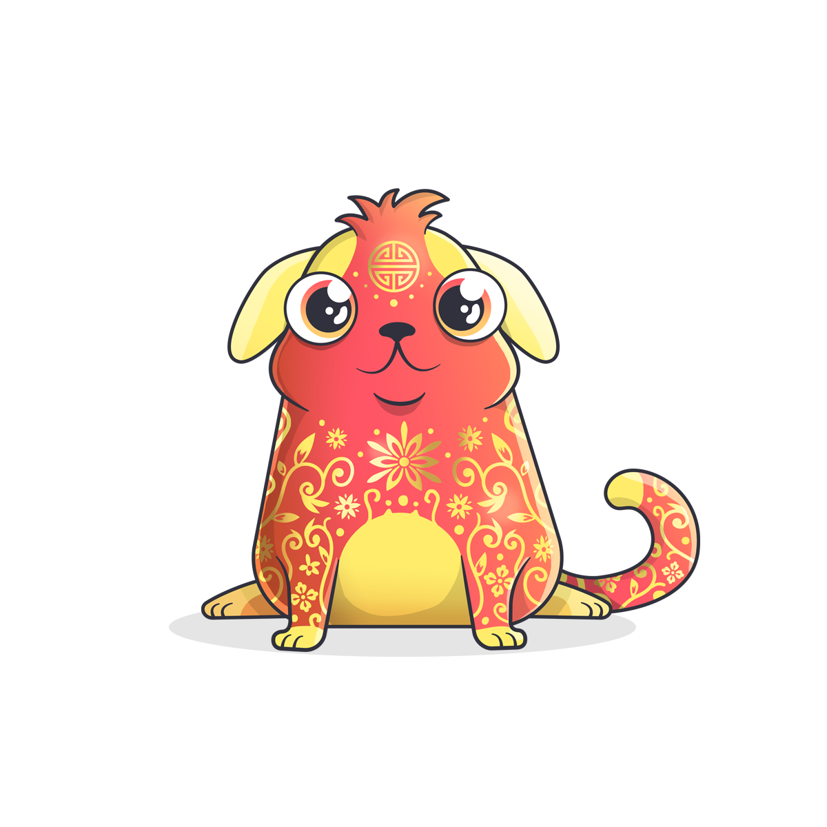 cryptokitty #582747