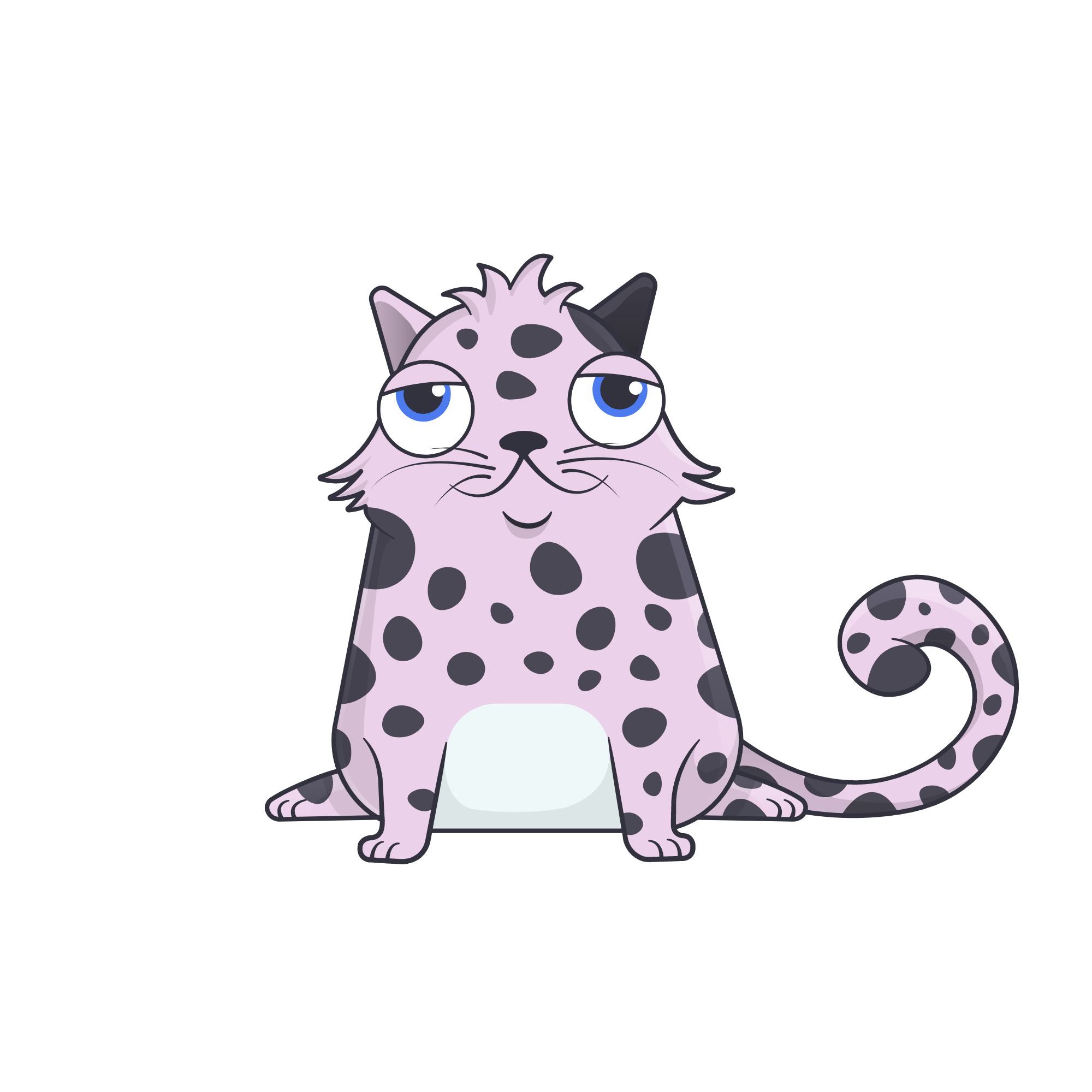 top 6 cryptokitties sales