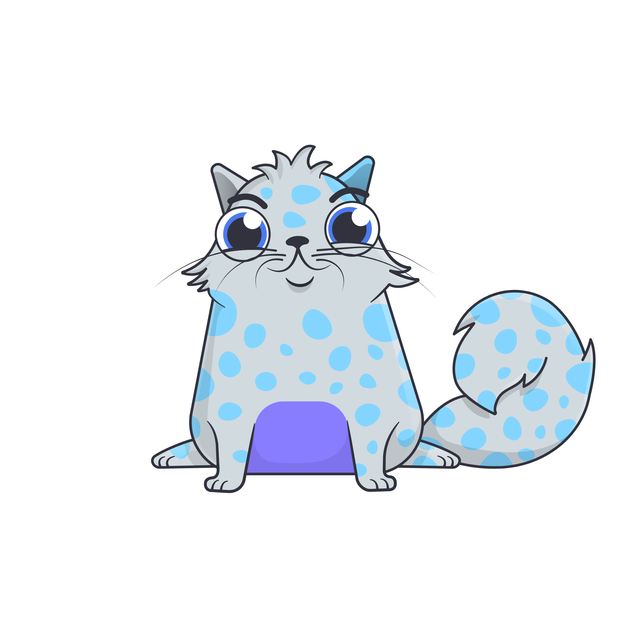 top 6 cryptokitties sales
