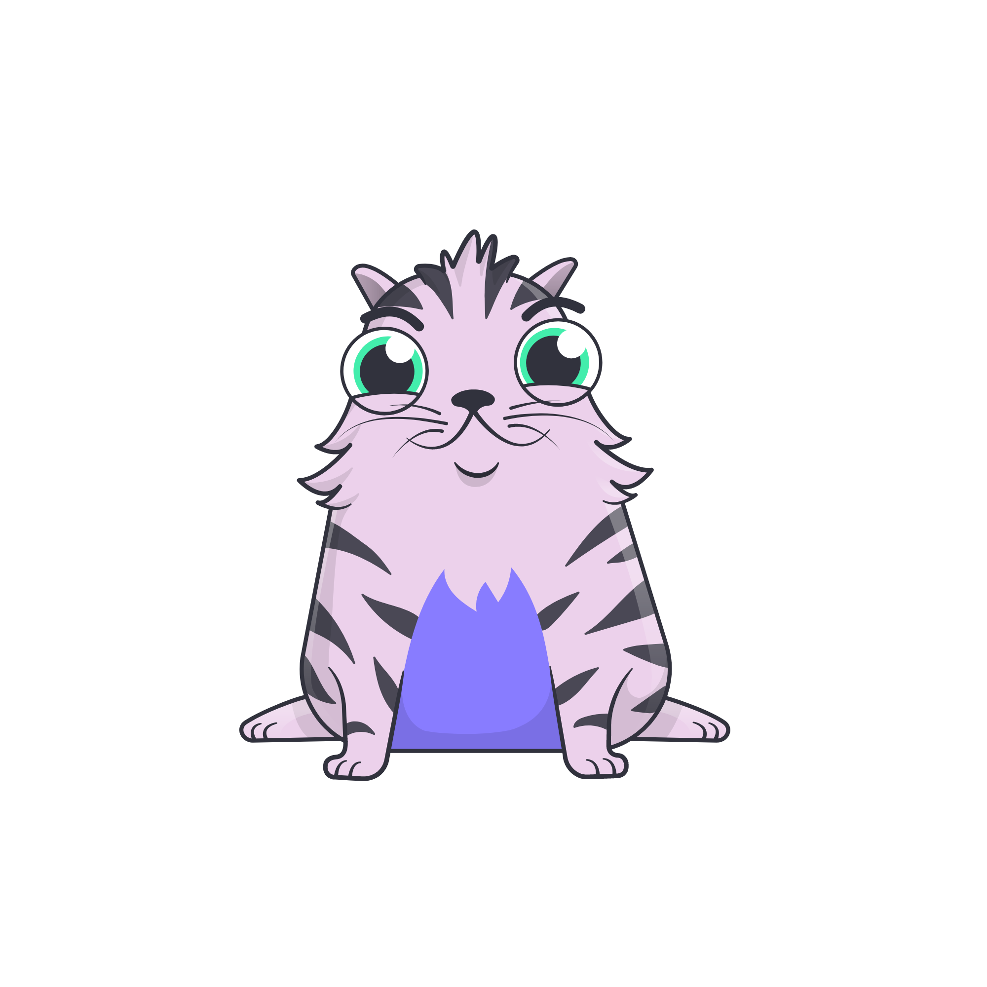 top 6 cryptokitties sales