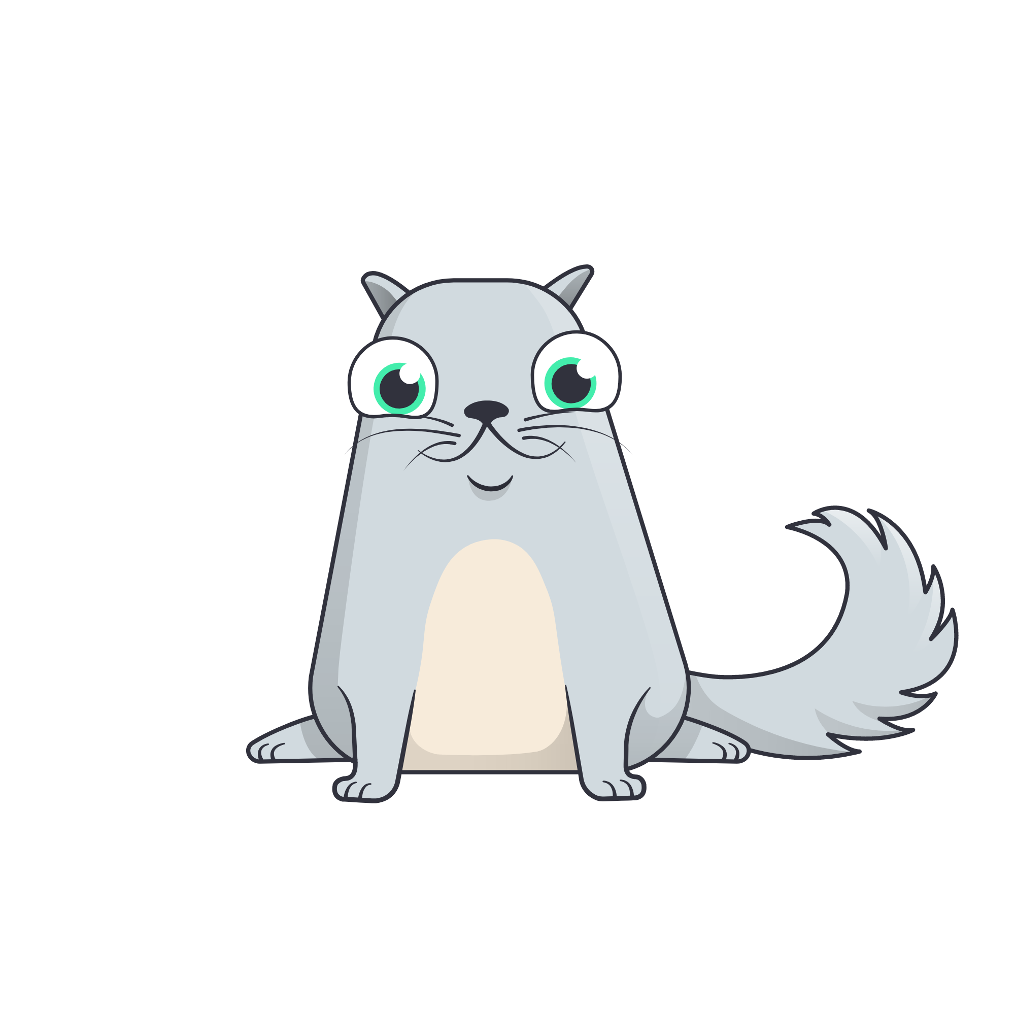 cryptokitty #5873