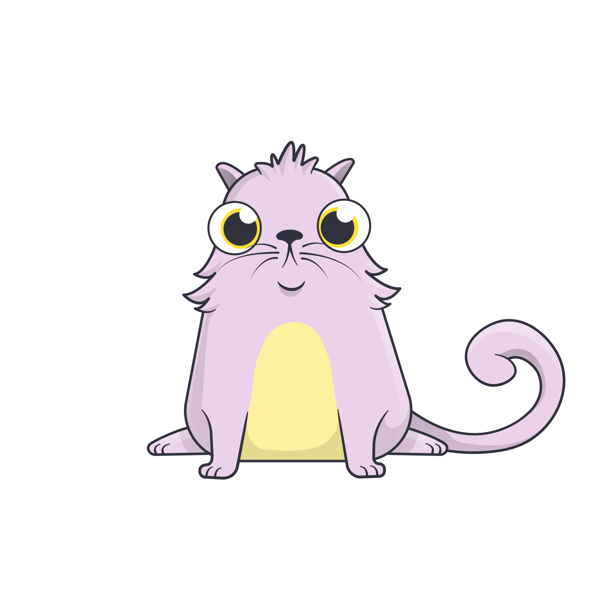cryptokitty #592674