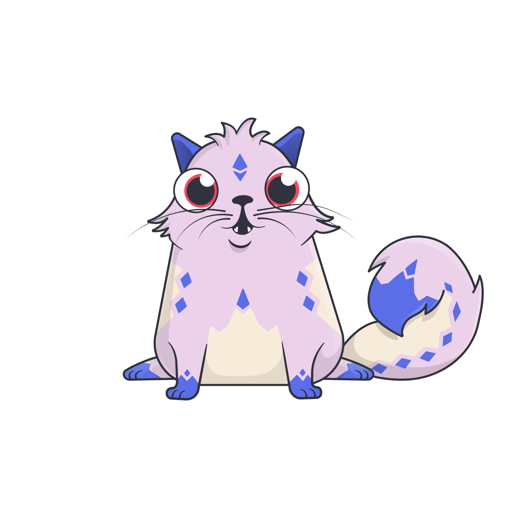 cryptokitty #593623