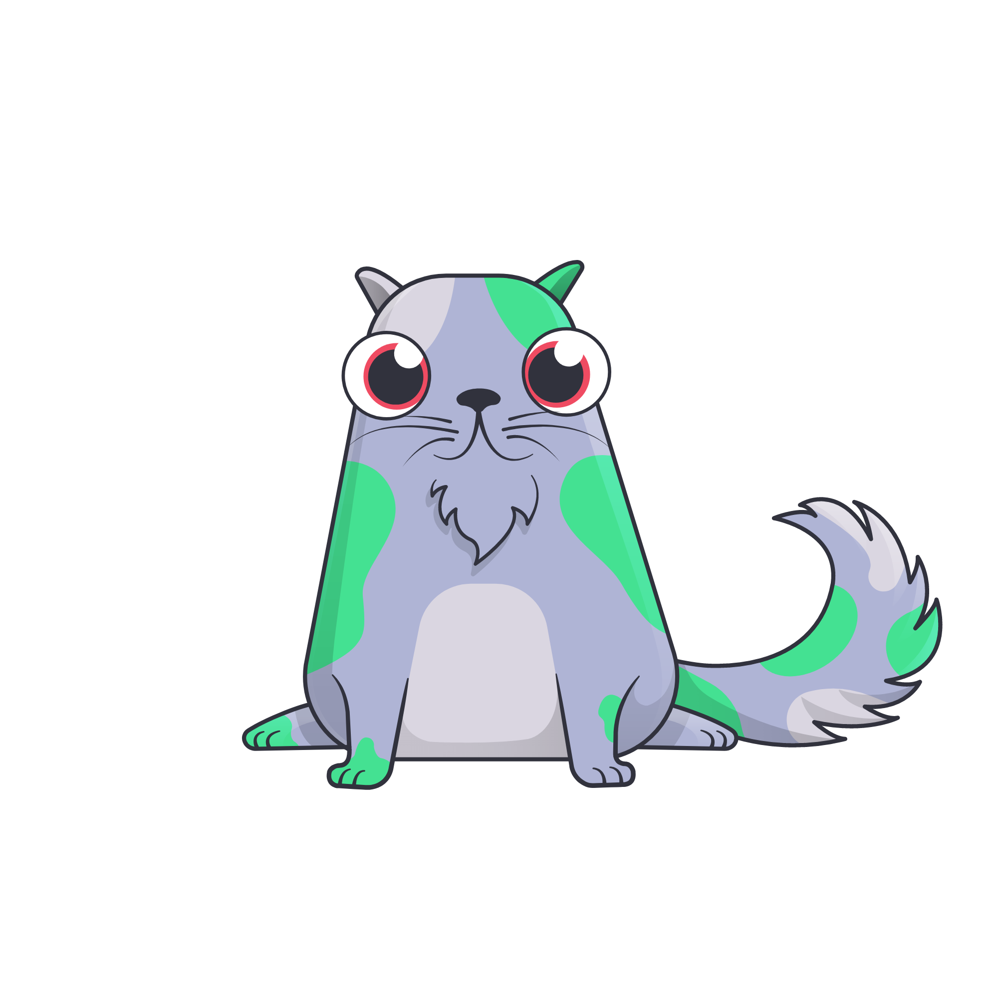 cryptokitty #595291