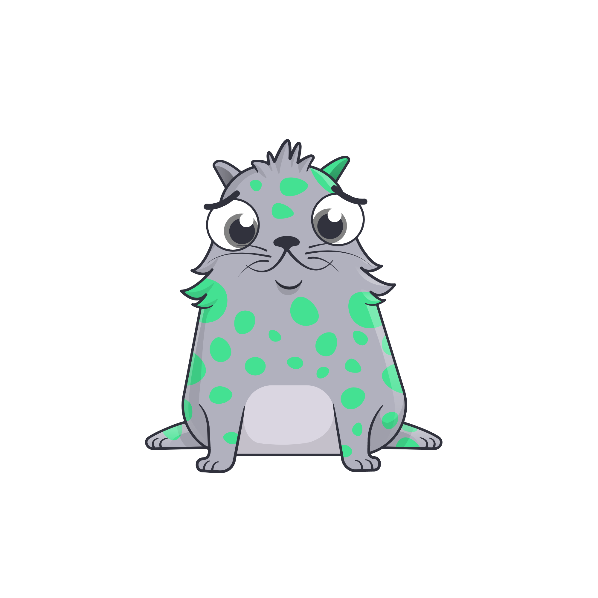 cryptokitty #596675