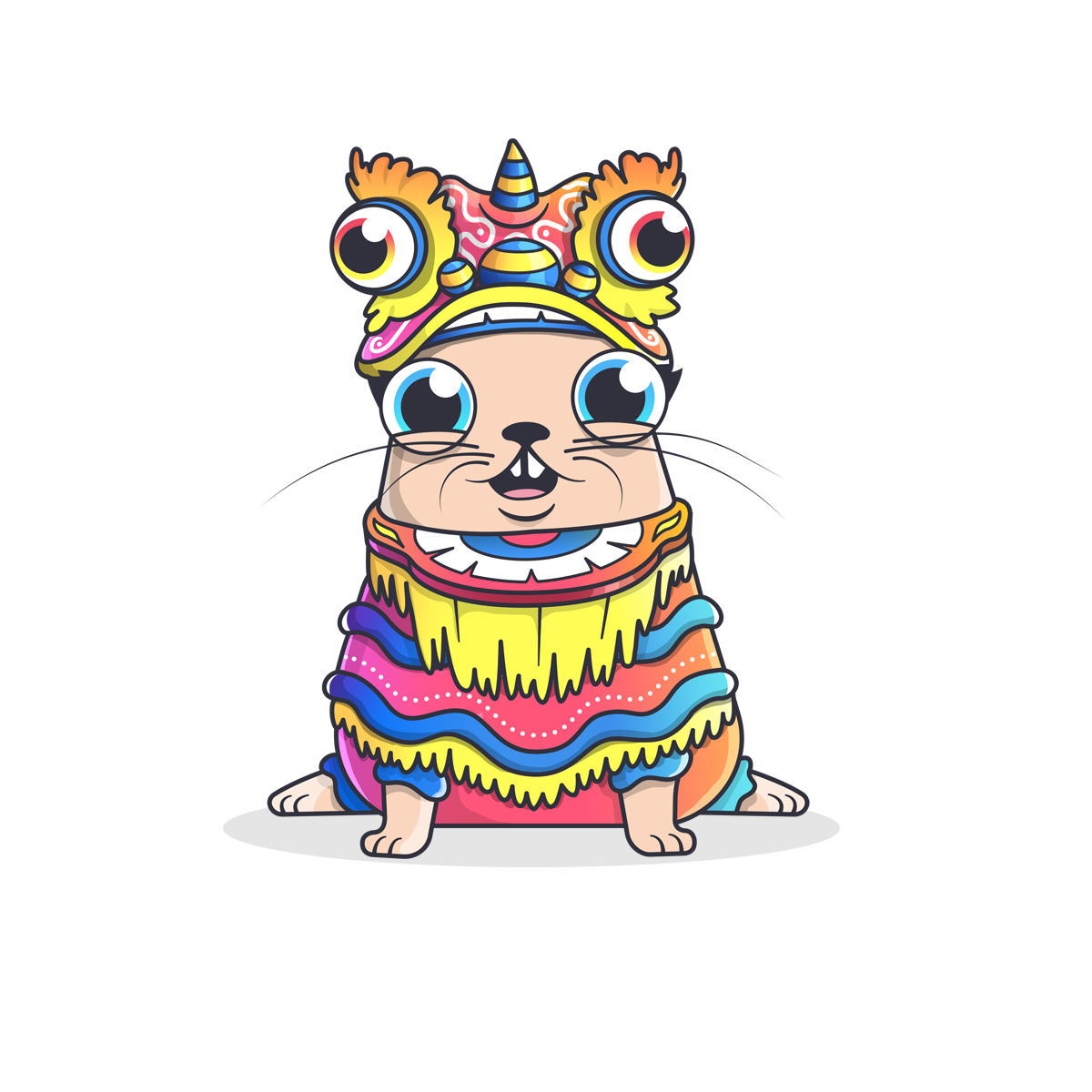 cryptokitty #600560