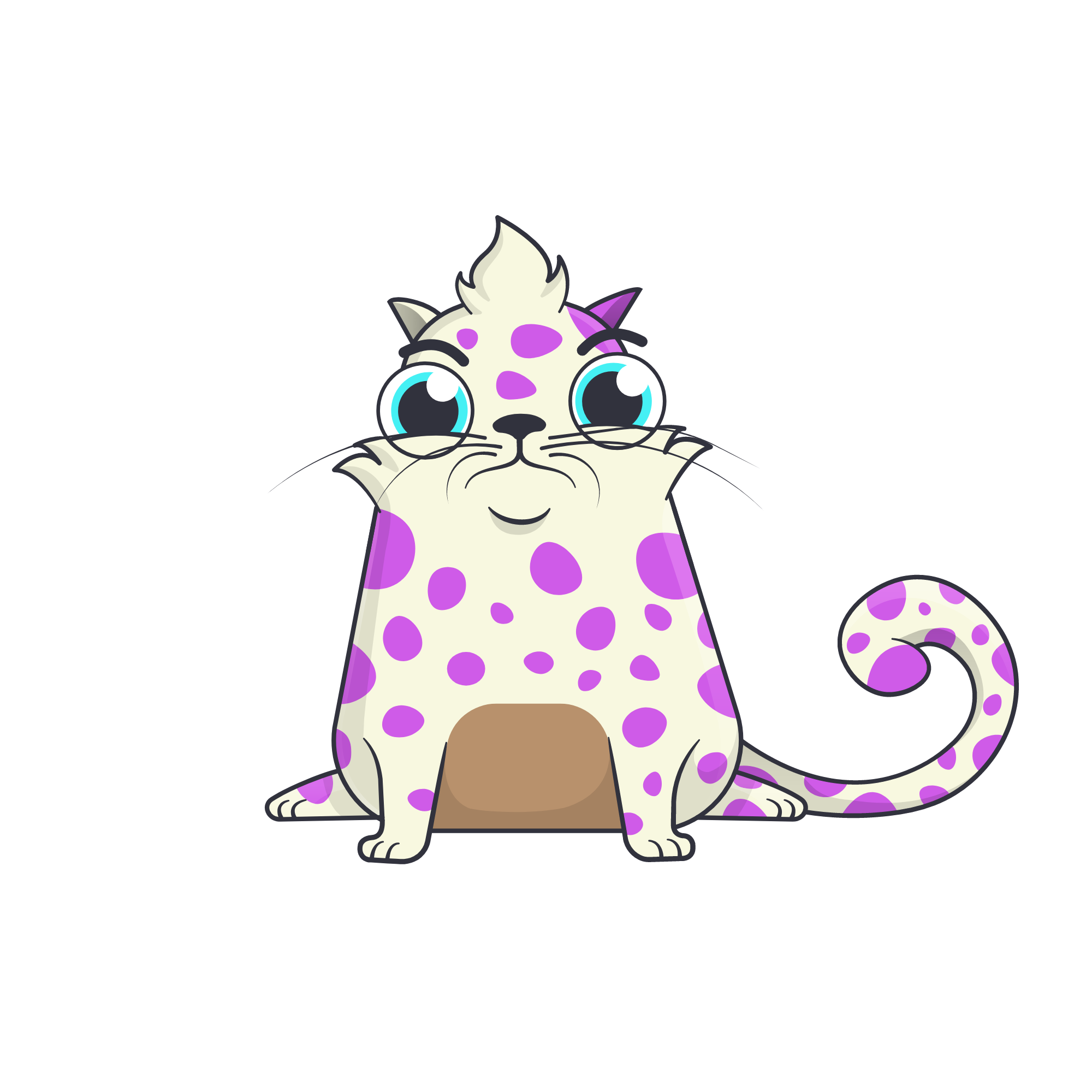 cryptokitty #601855