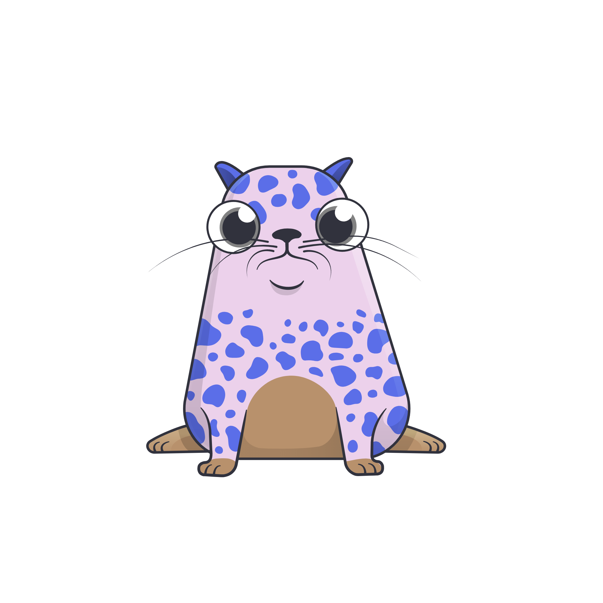 cryptokitty #610668
