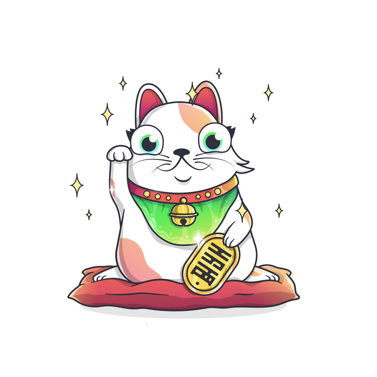 🎁 Lucky Sam 🎁