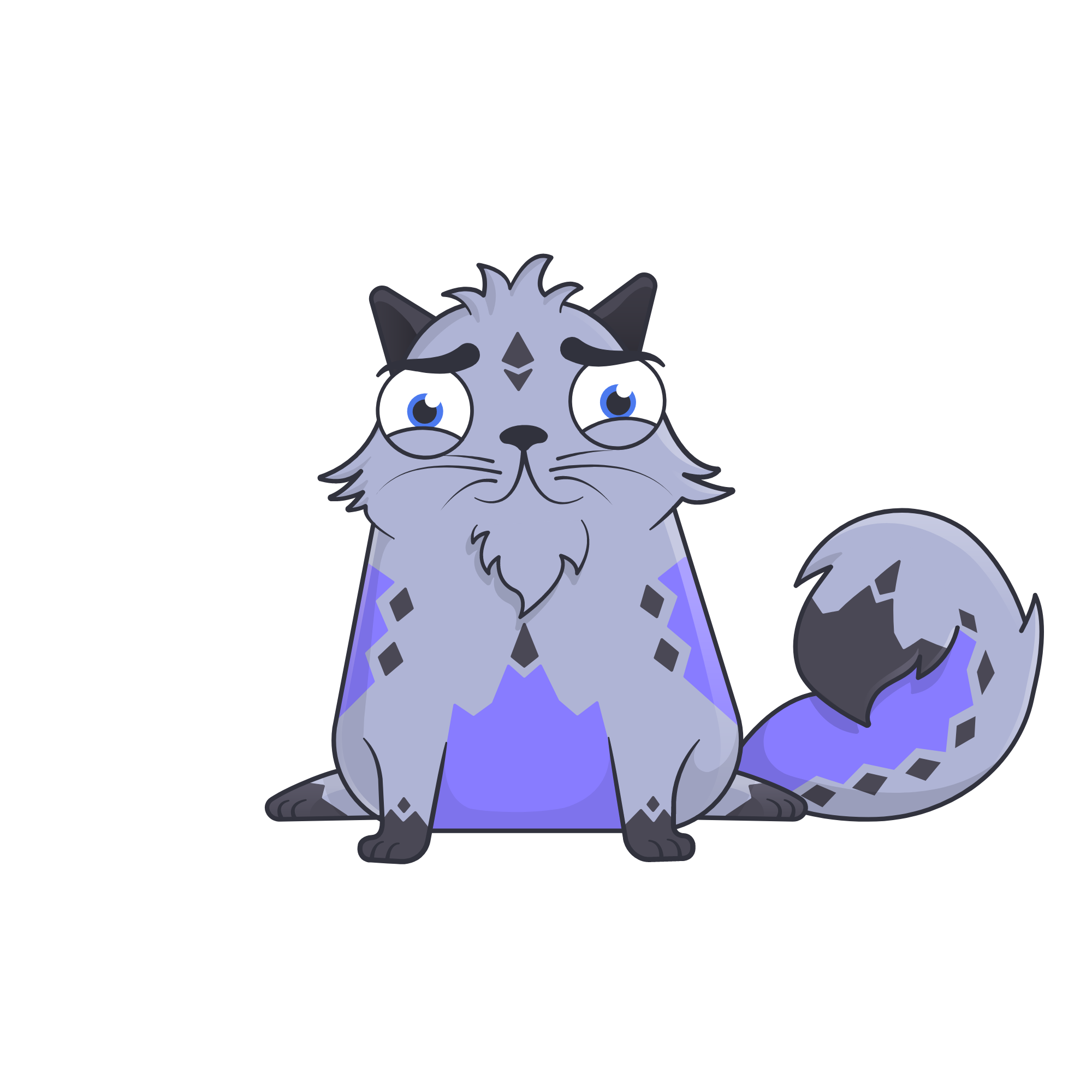 top 6 cryptokitties sales
