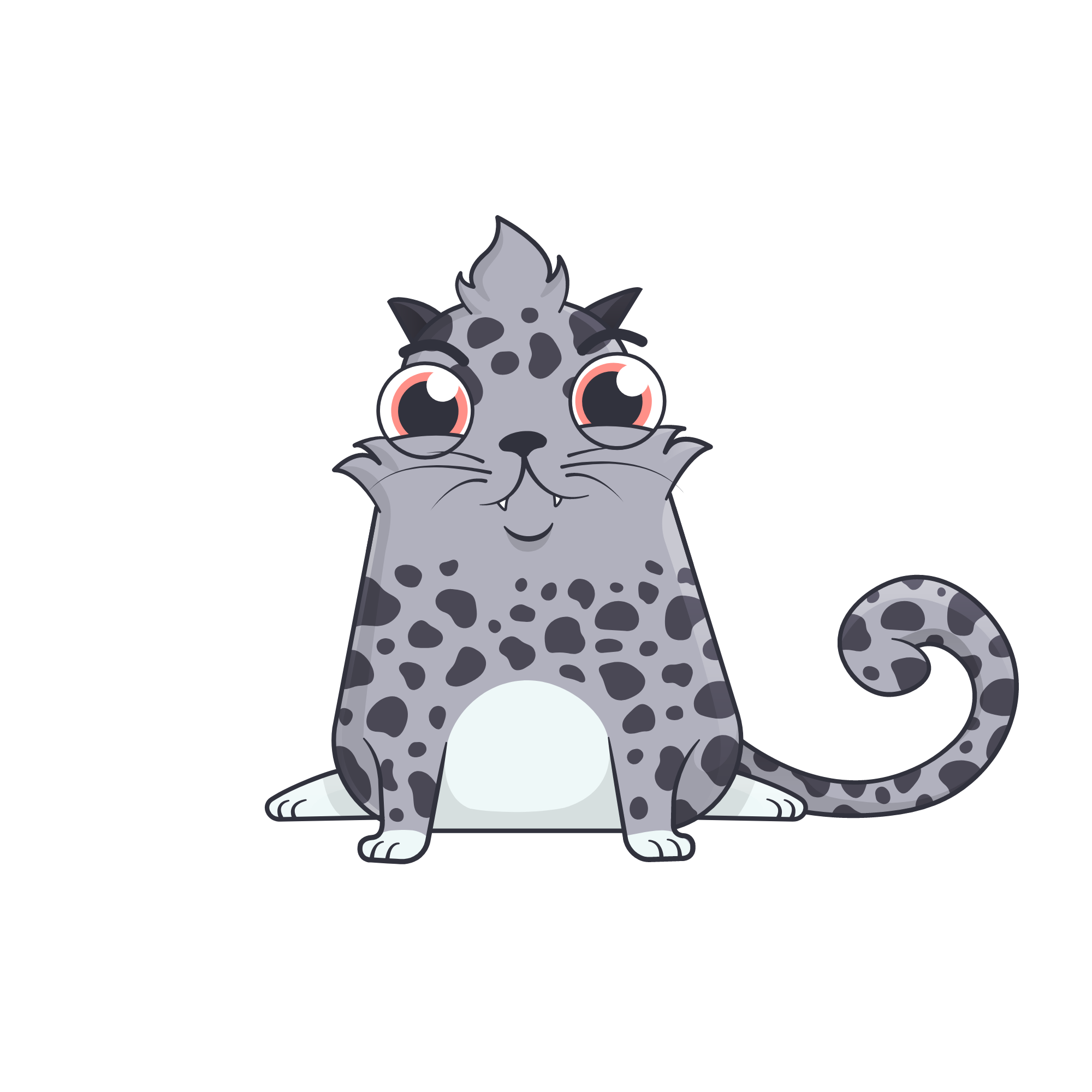 top 6 cryptokitties sales