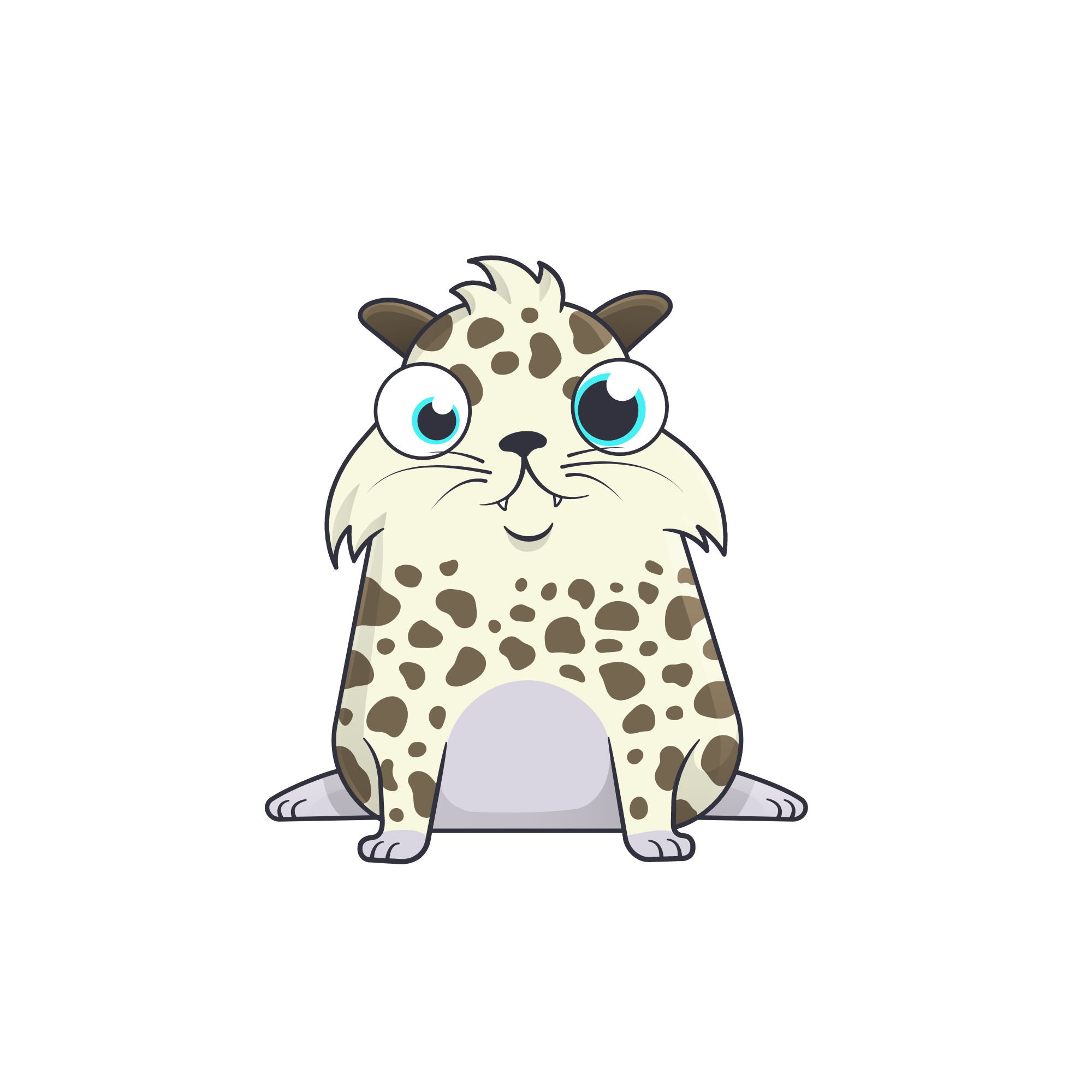 cryptokitty #628734