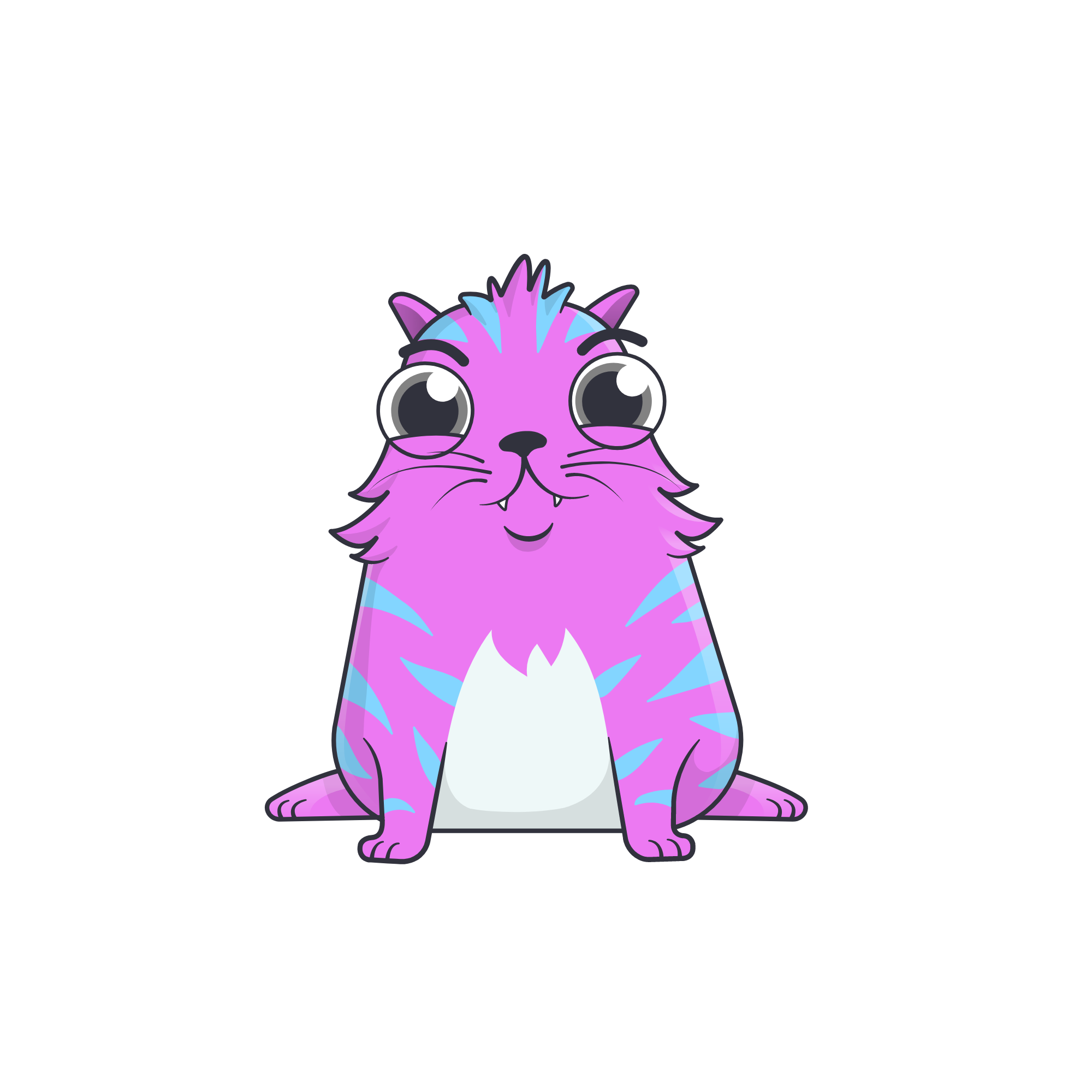 top 6 cryptokitties sales