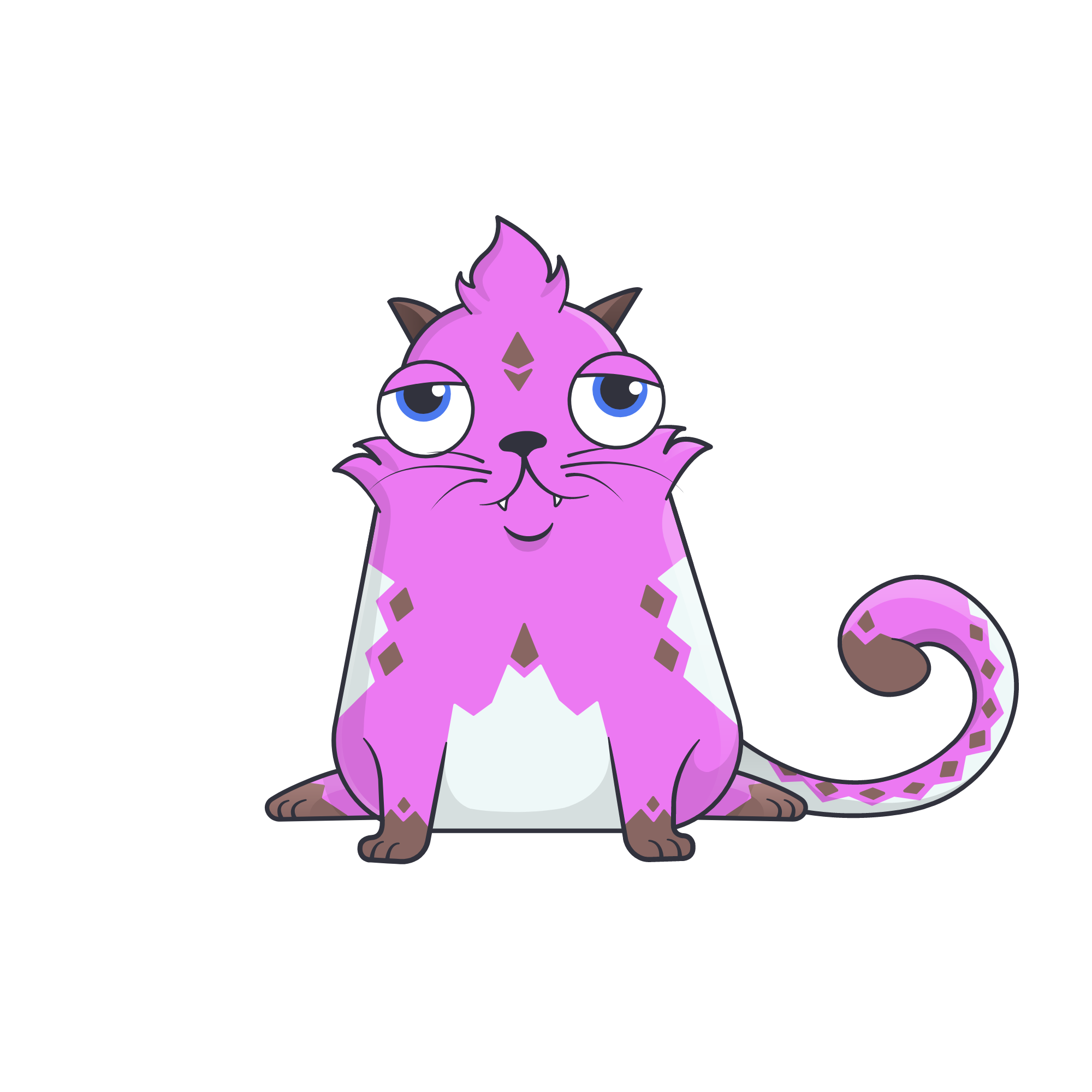 top 6 cryptokitties sales
