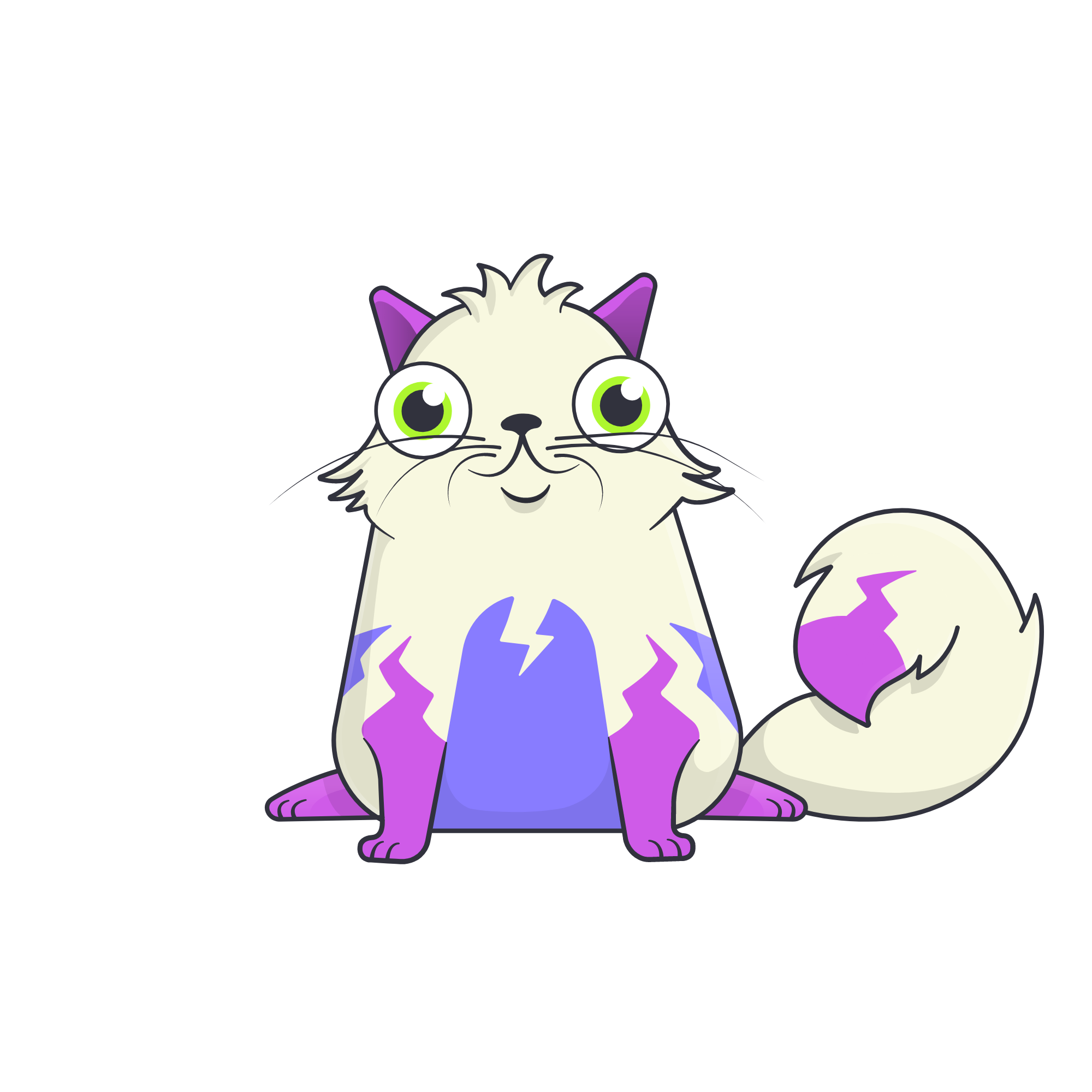 top 6 cryptokitties sales