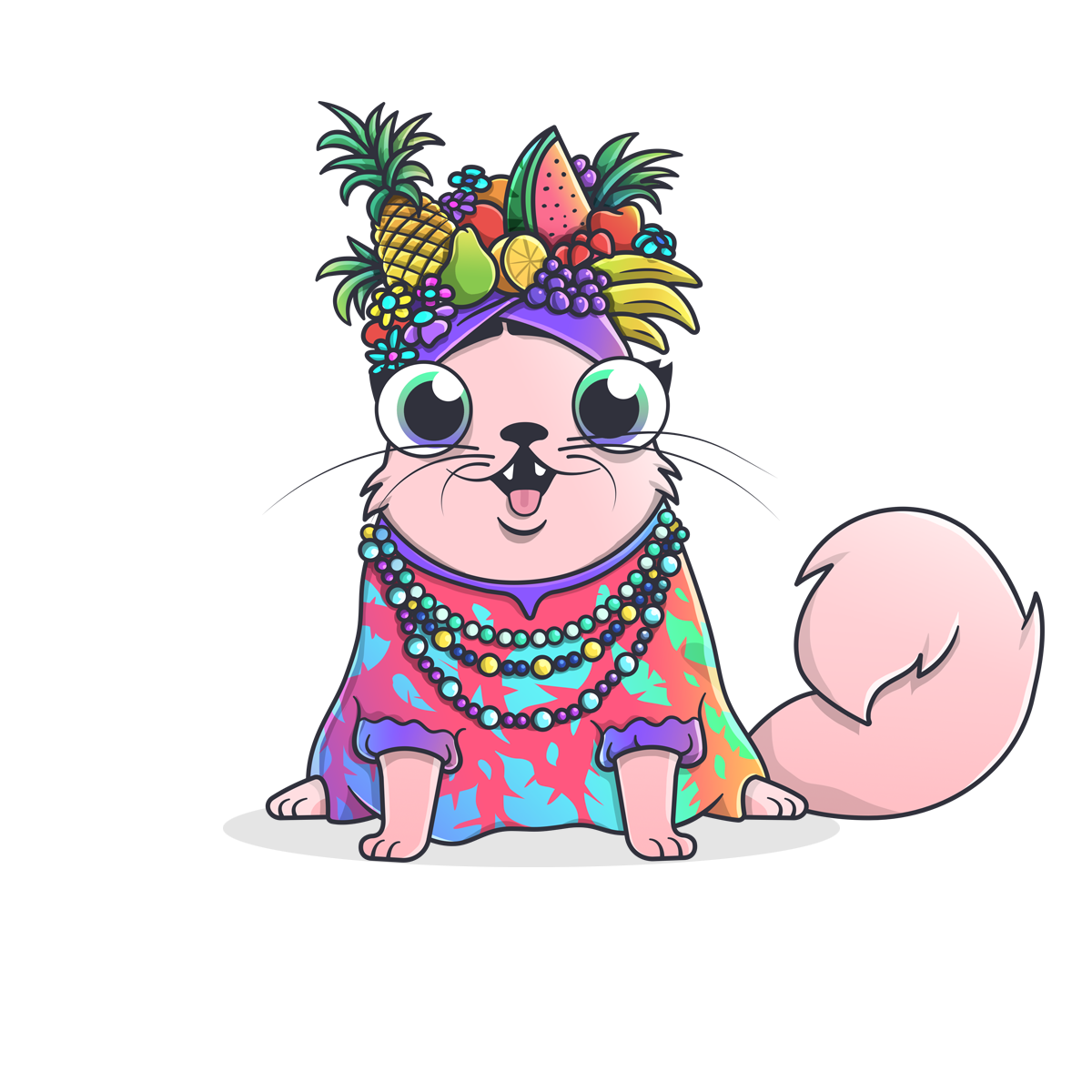 cryptokitty #632551
