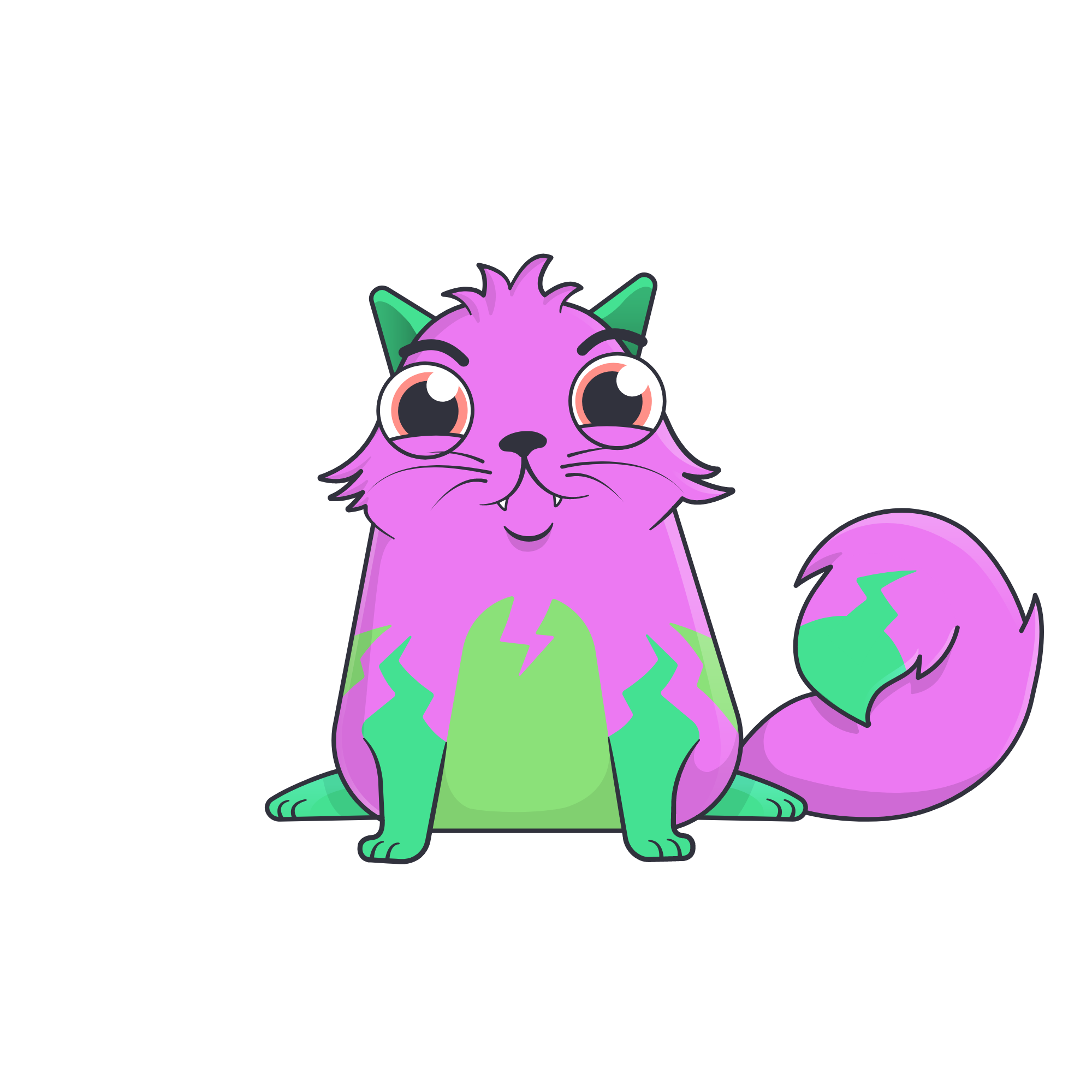 top 6 cryptokitties sales
