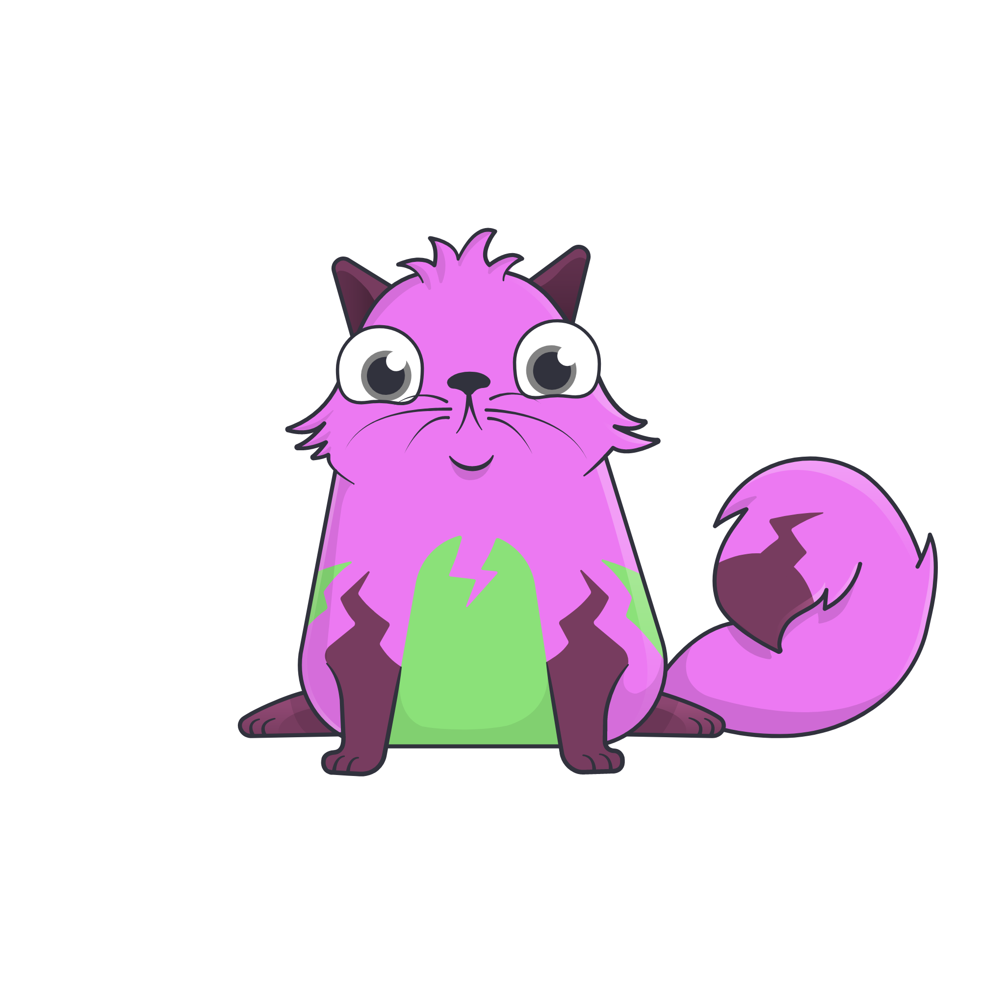 top 6 cryptokitties sales
