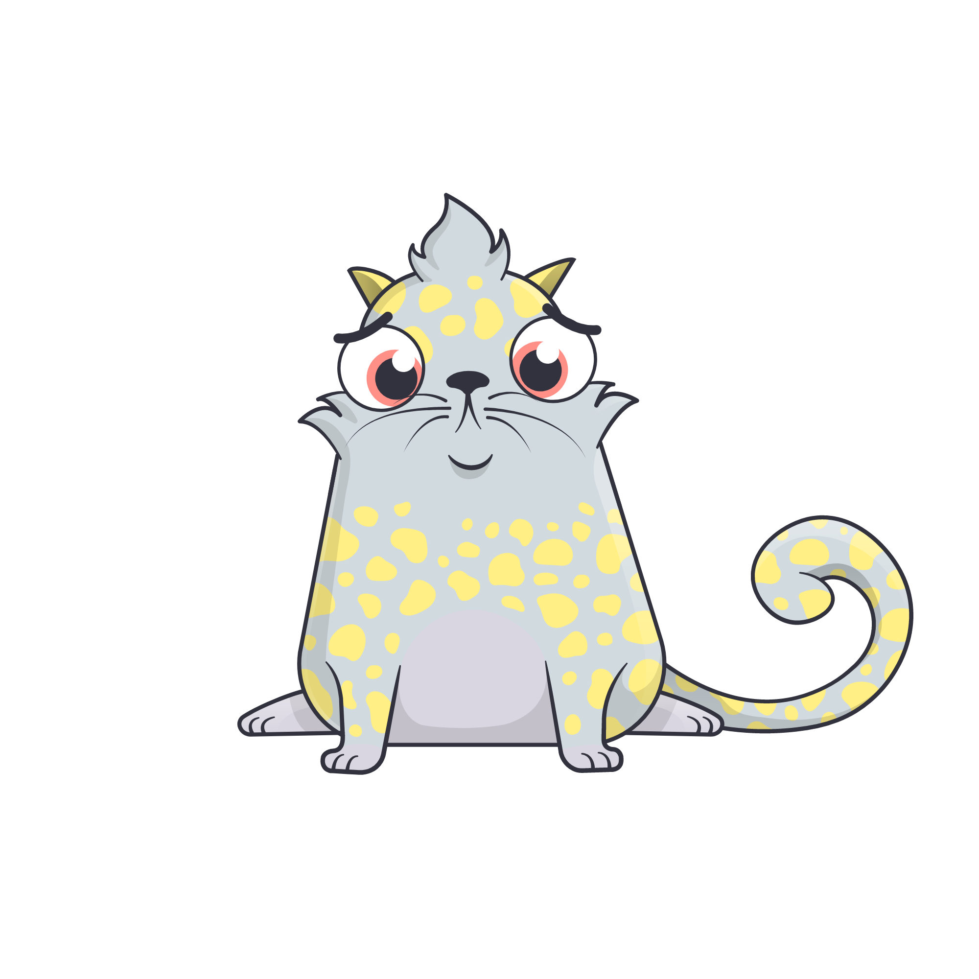 top 6 cryptokitties sales