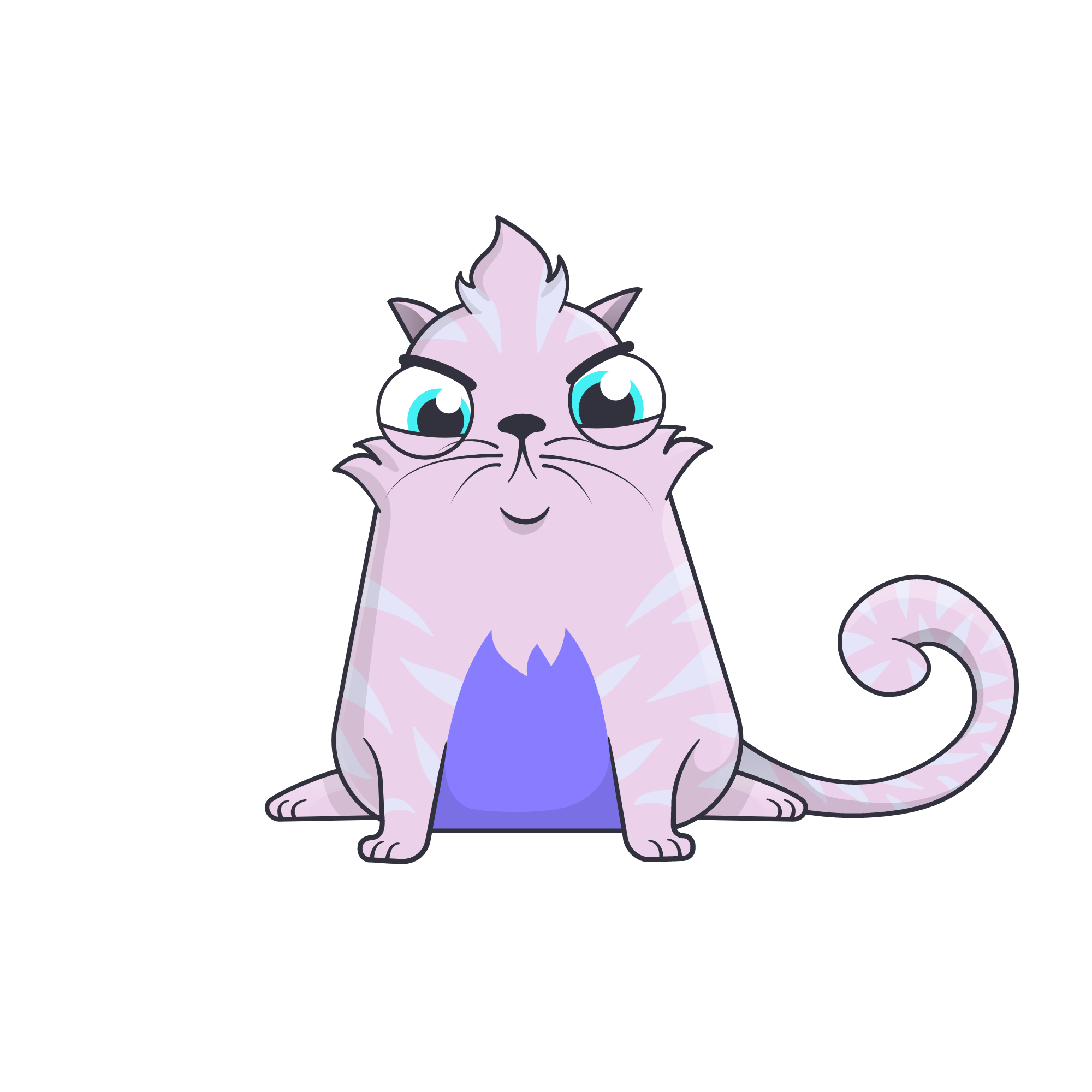 top 6 cryptokitties sales