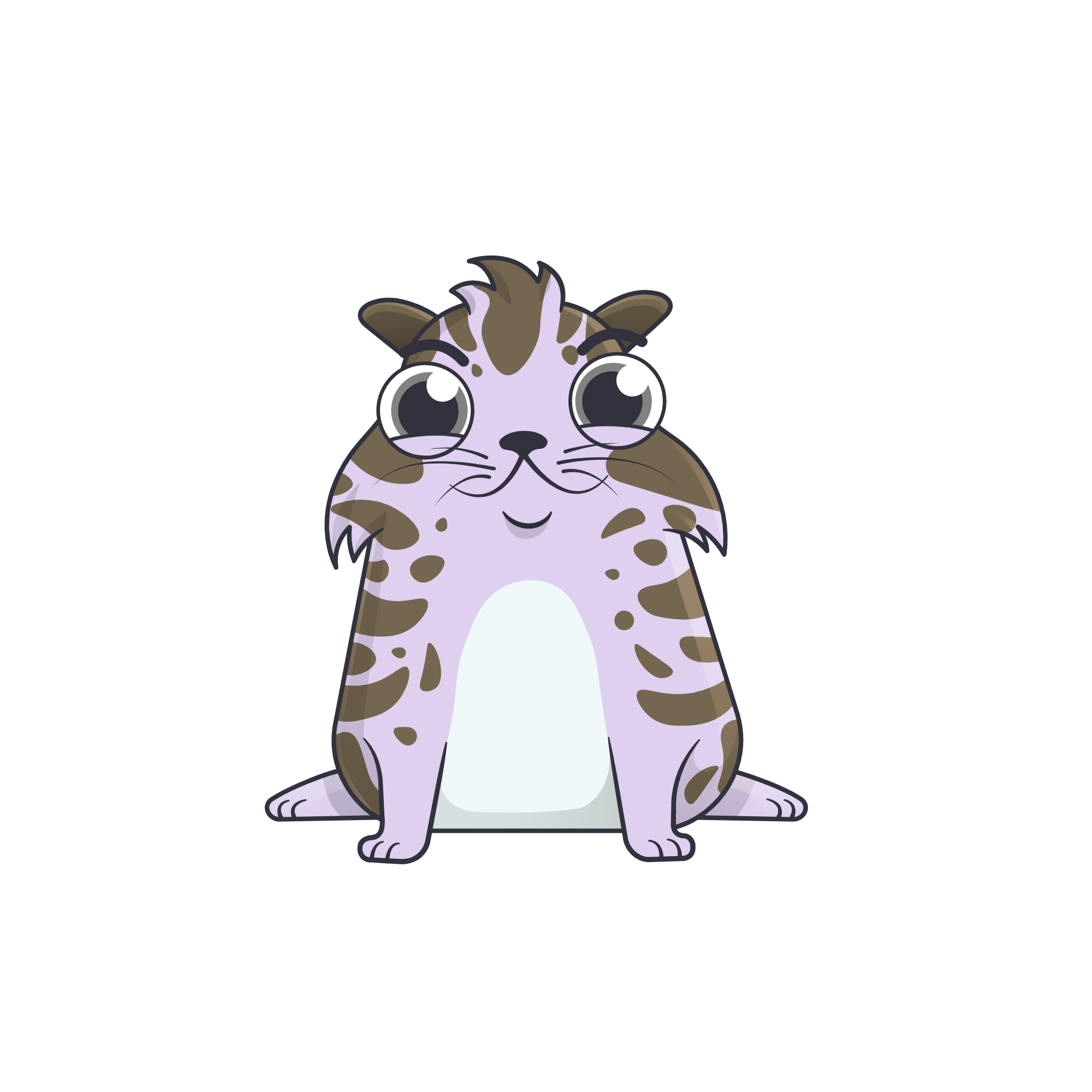 top 6 cryptokitties sales