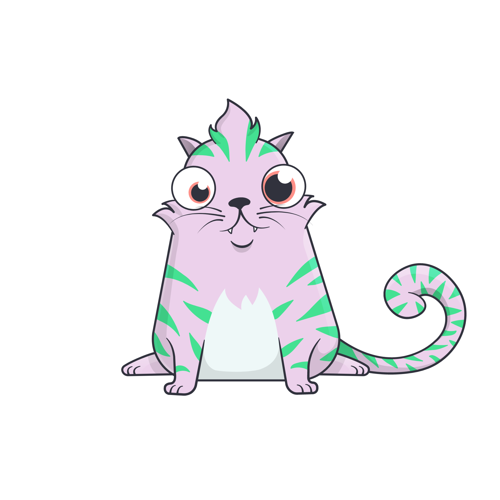 cryptokitty #647536