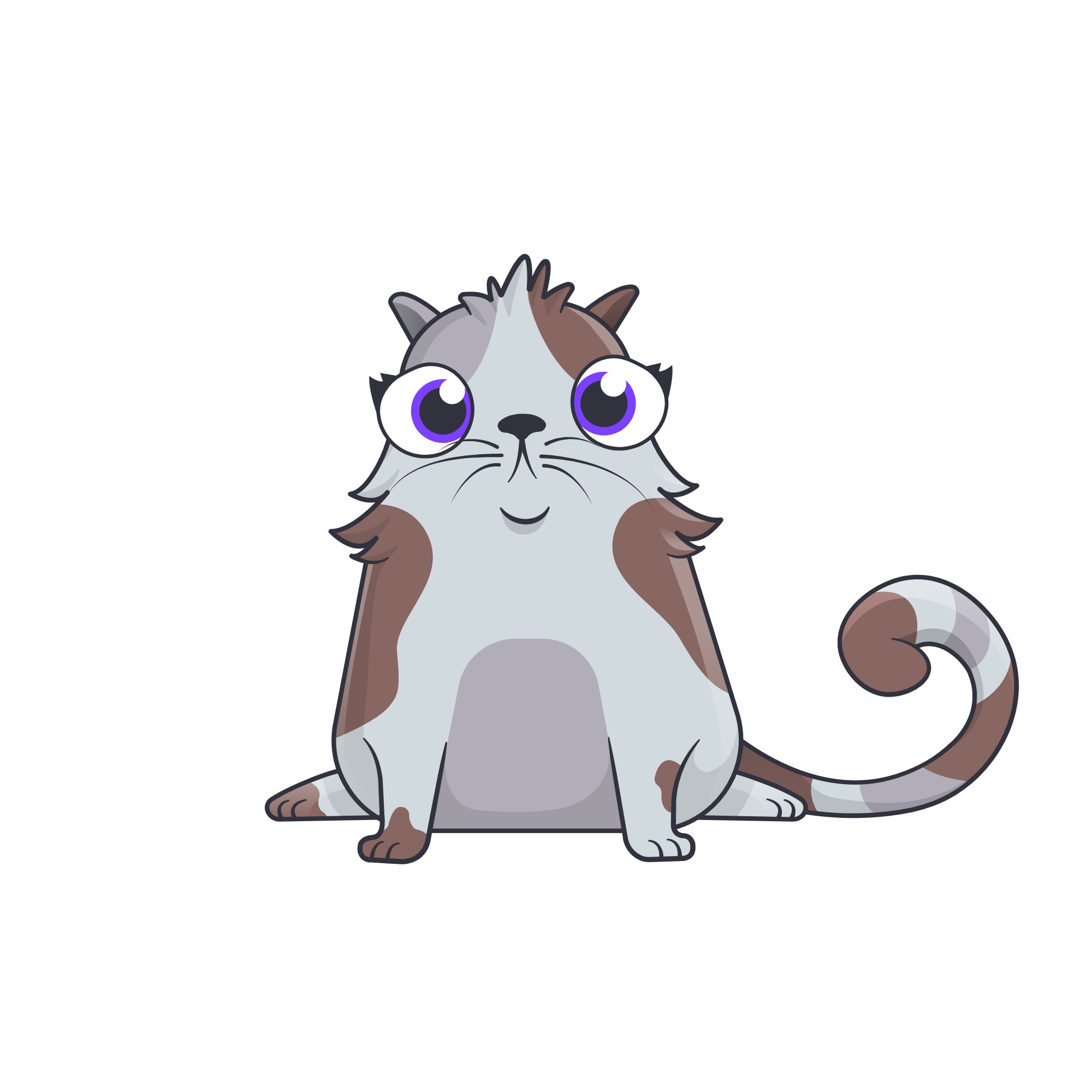 top 6 cryptokitties sales