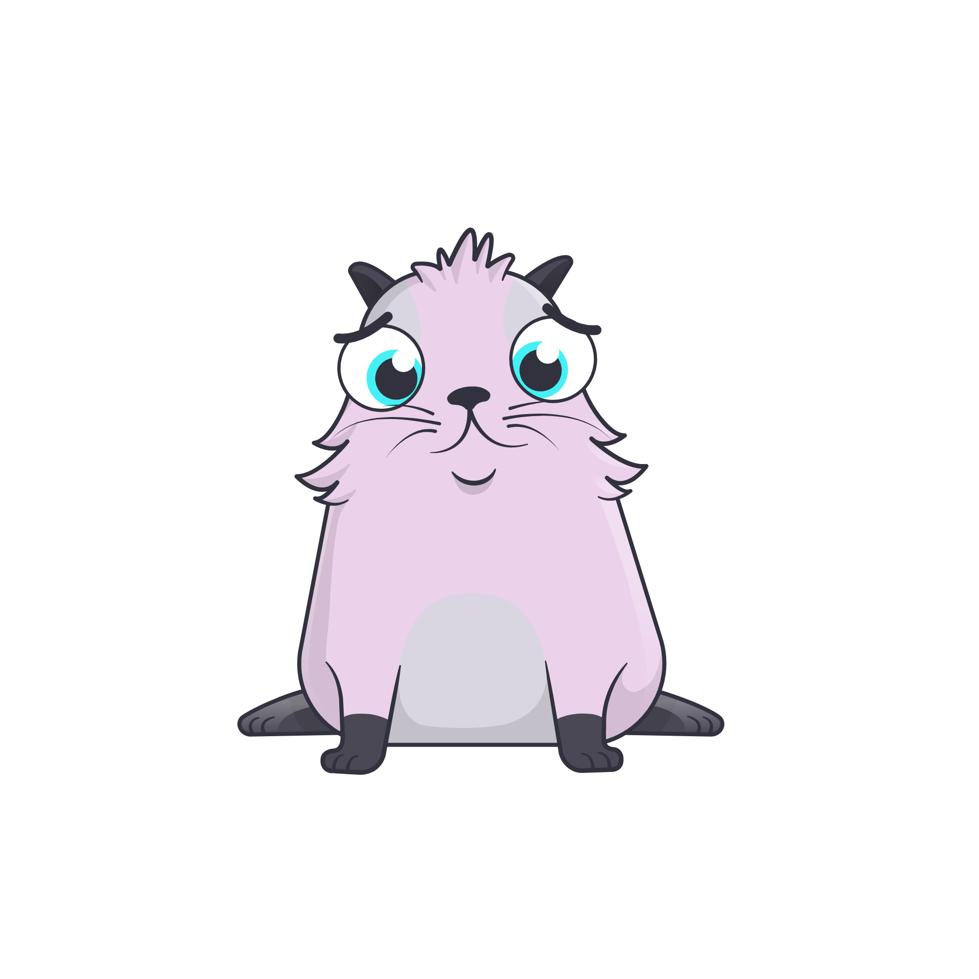 top 6 cryptokitties sales