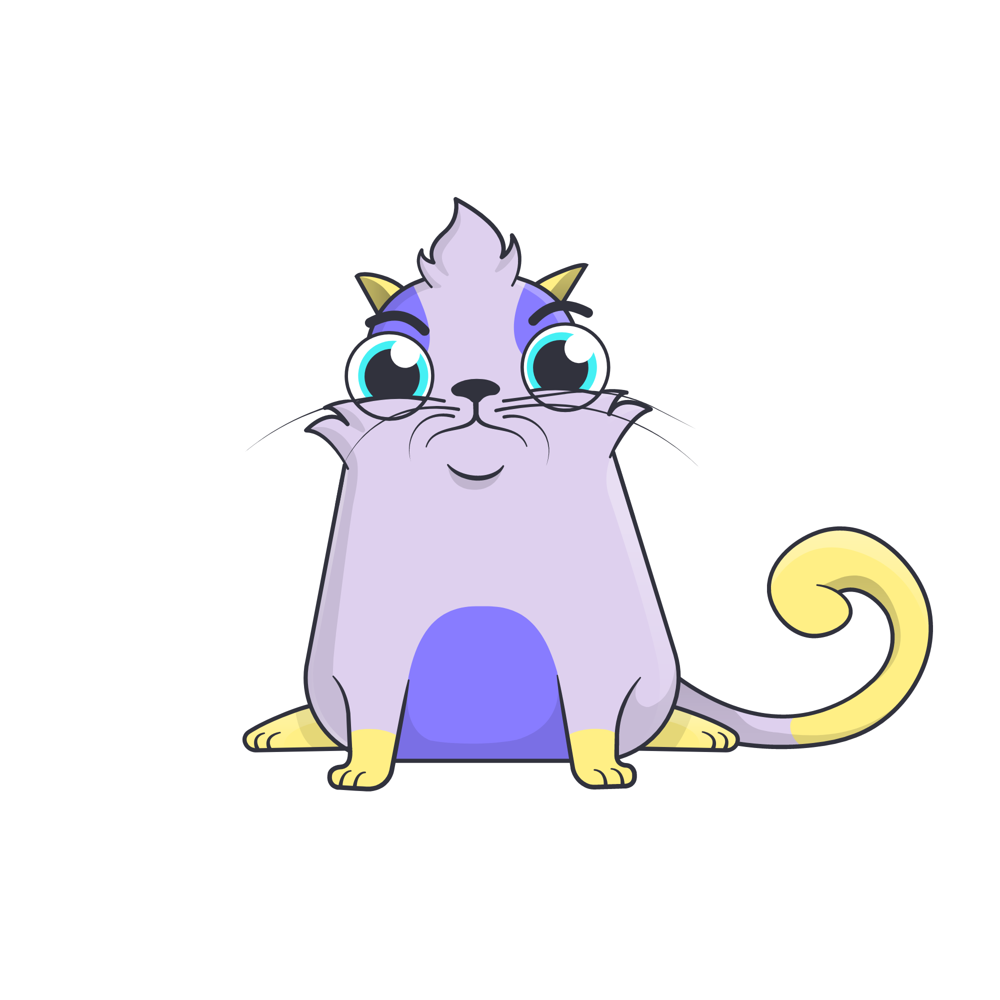 cryptokitty #658435