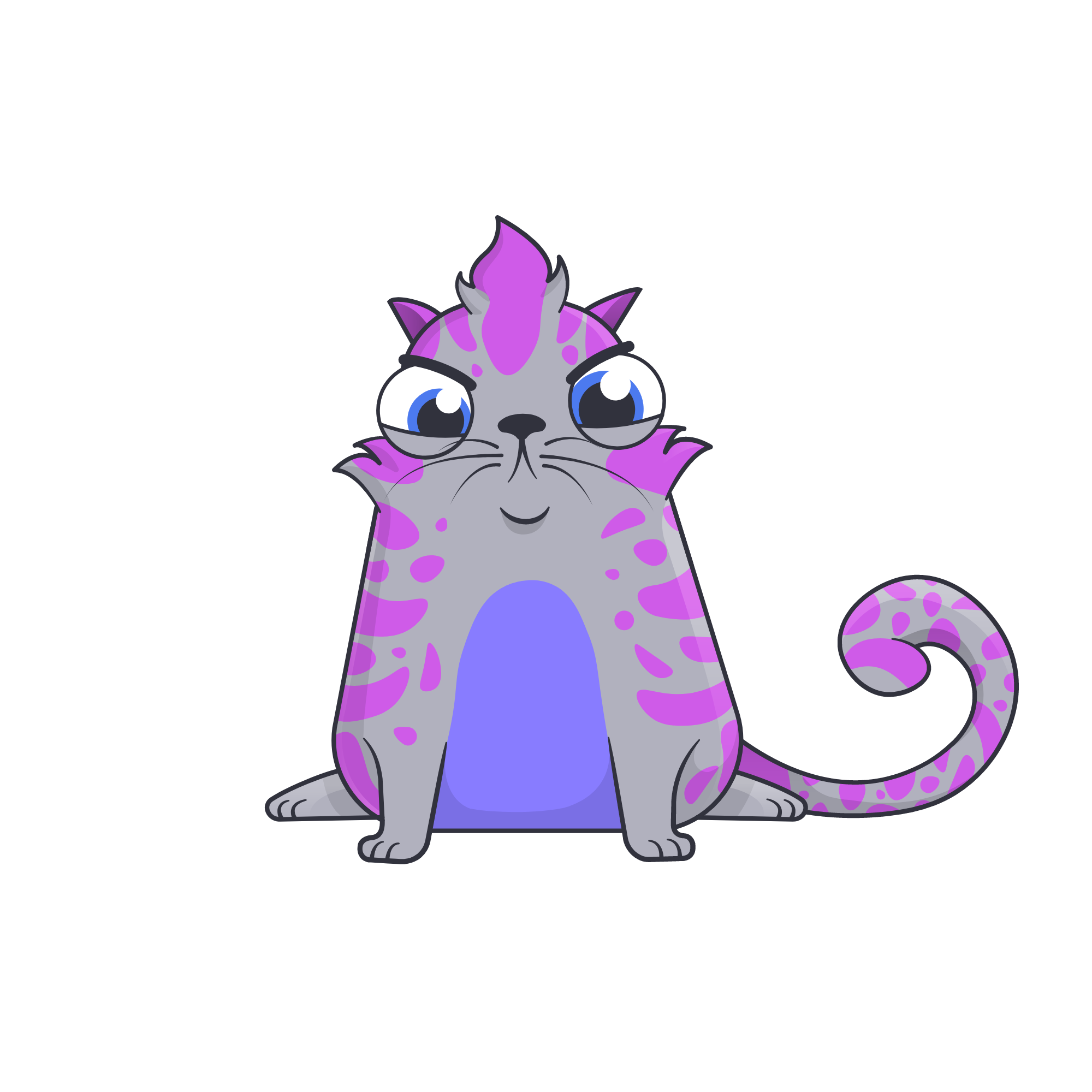 top 6 cryptokitties sales