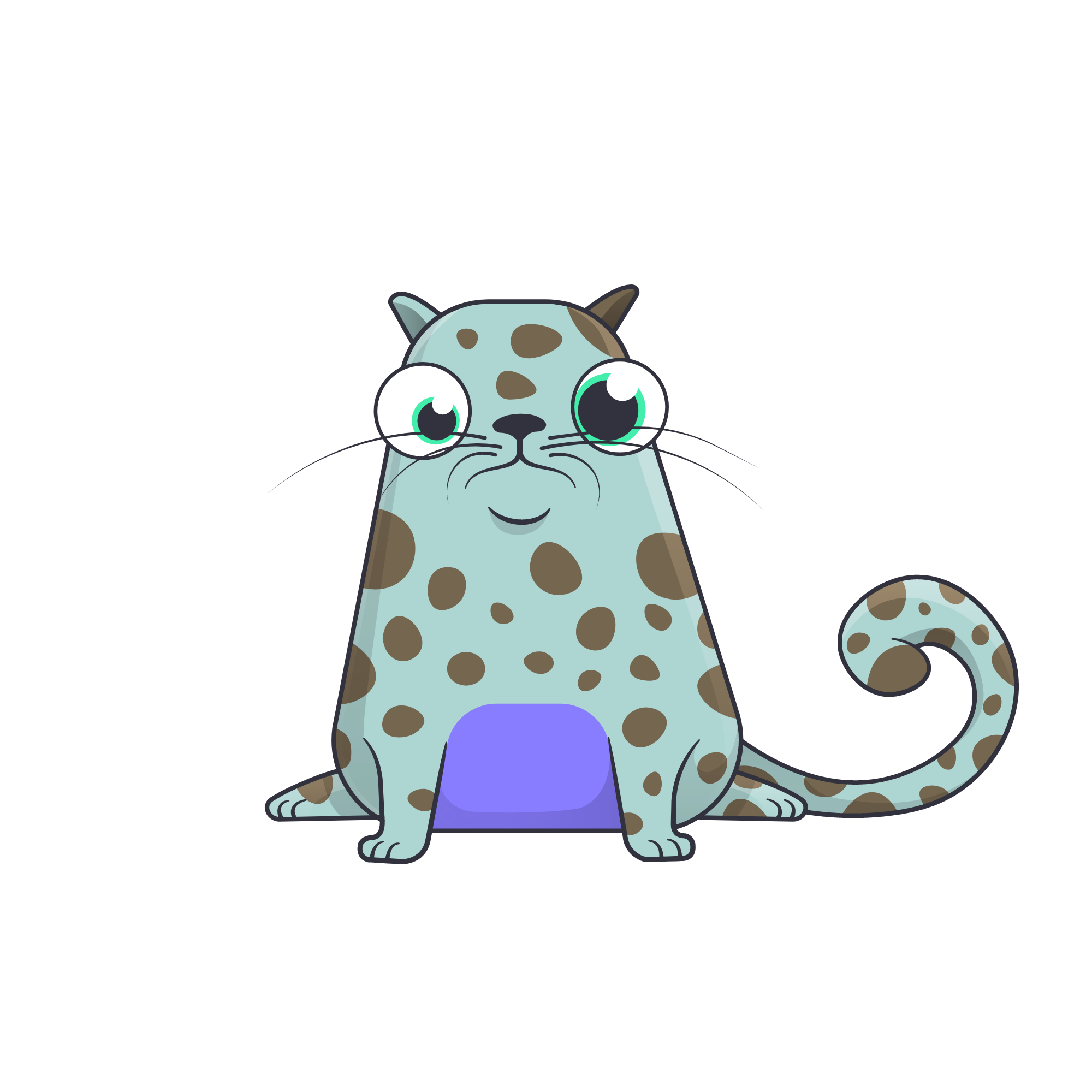 top 6 cryptokitties sales