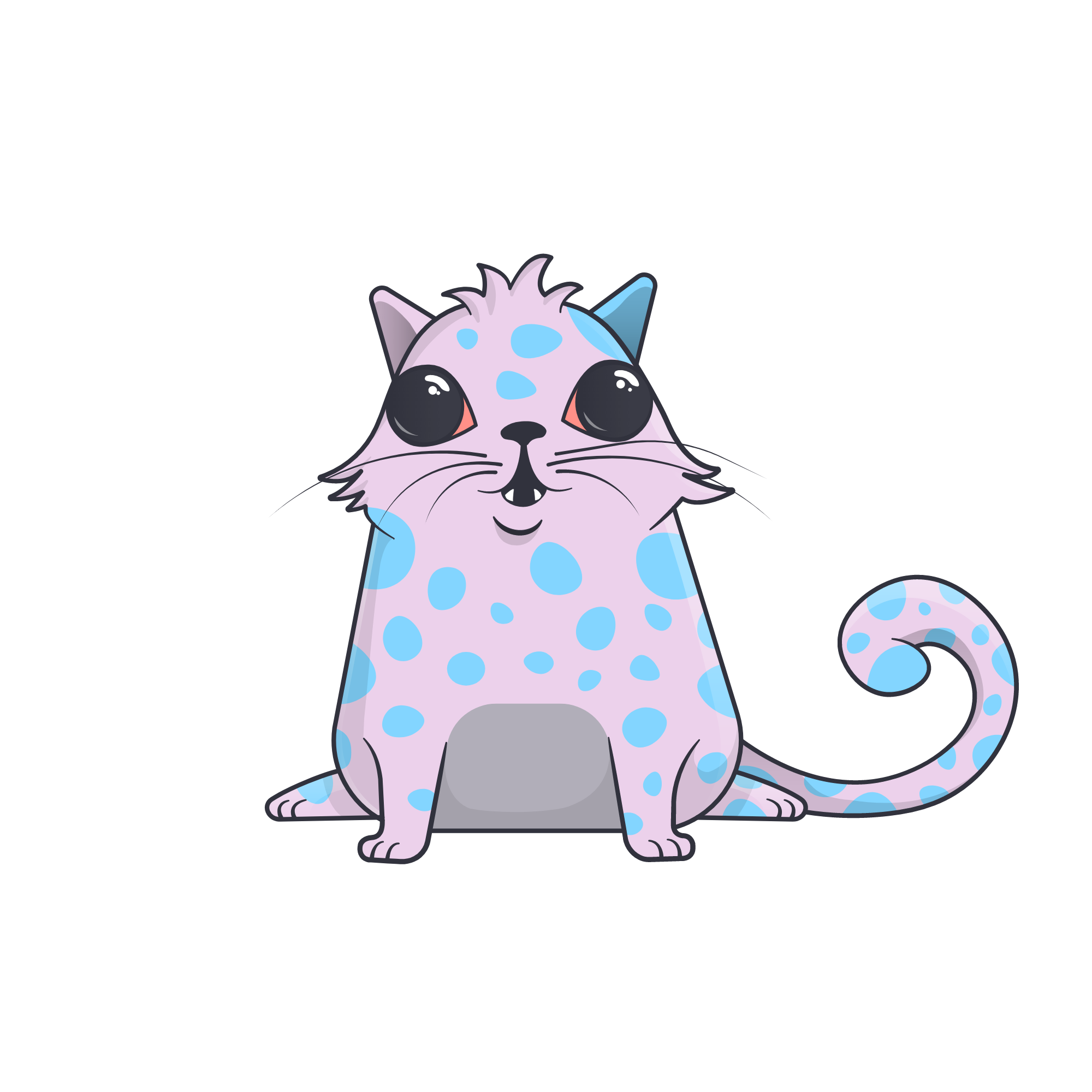 cryptokitty #668677