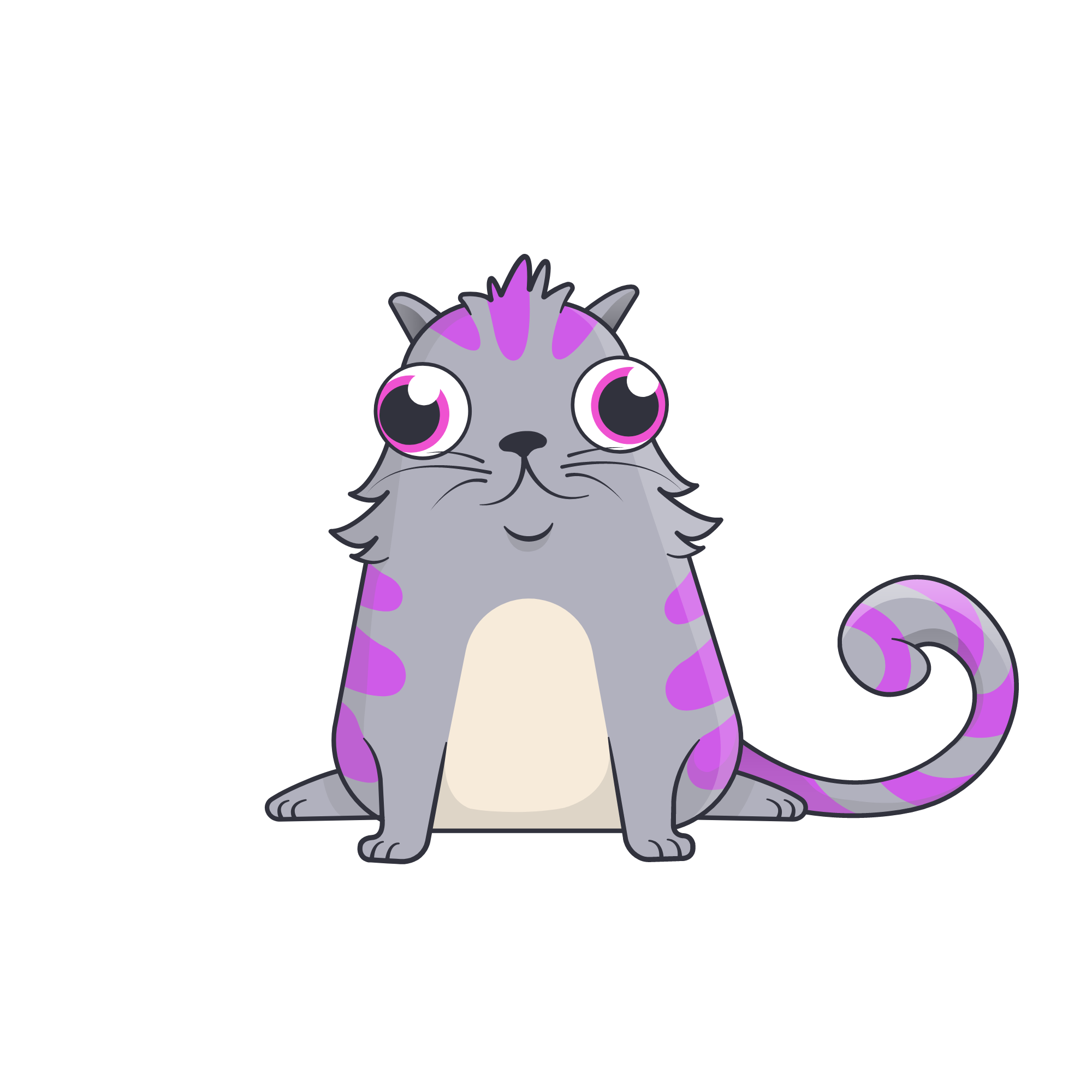 top 6 cryptokitties sales