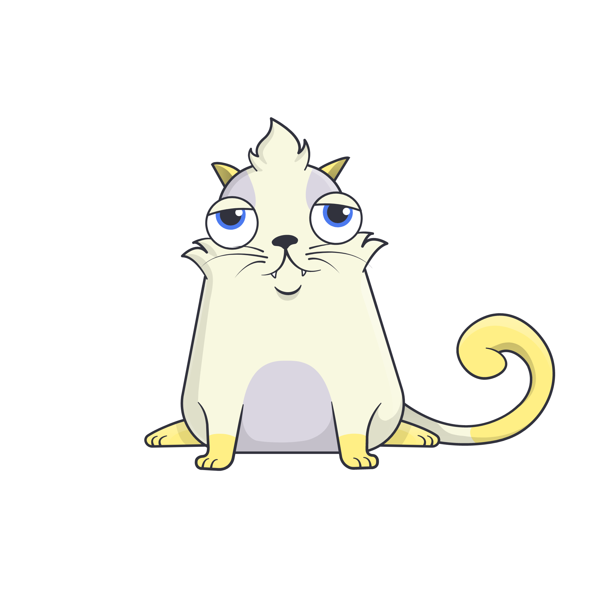 cryptokitty #678115