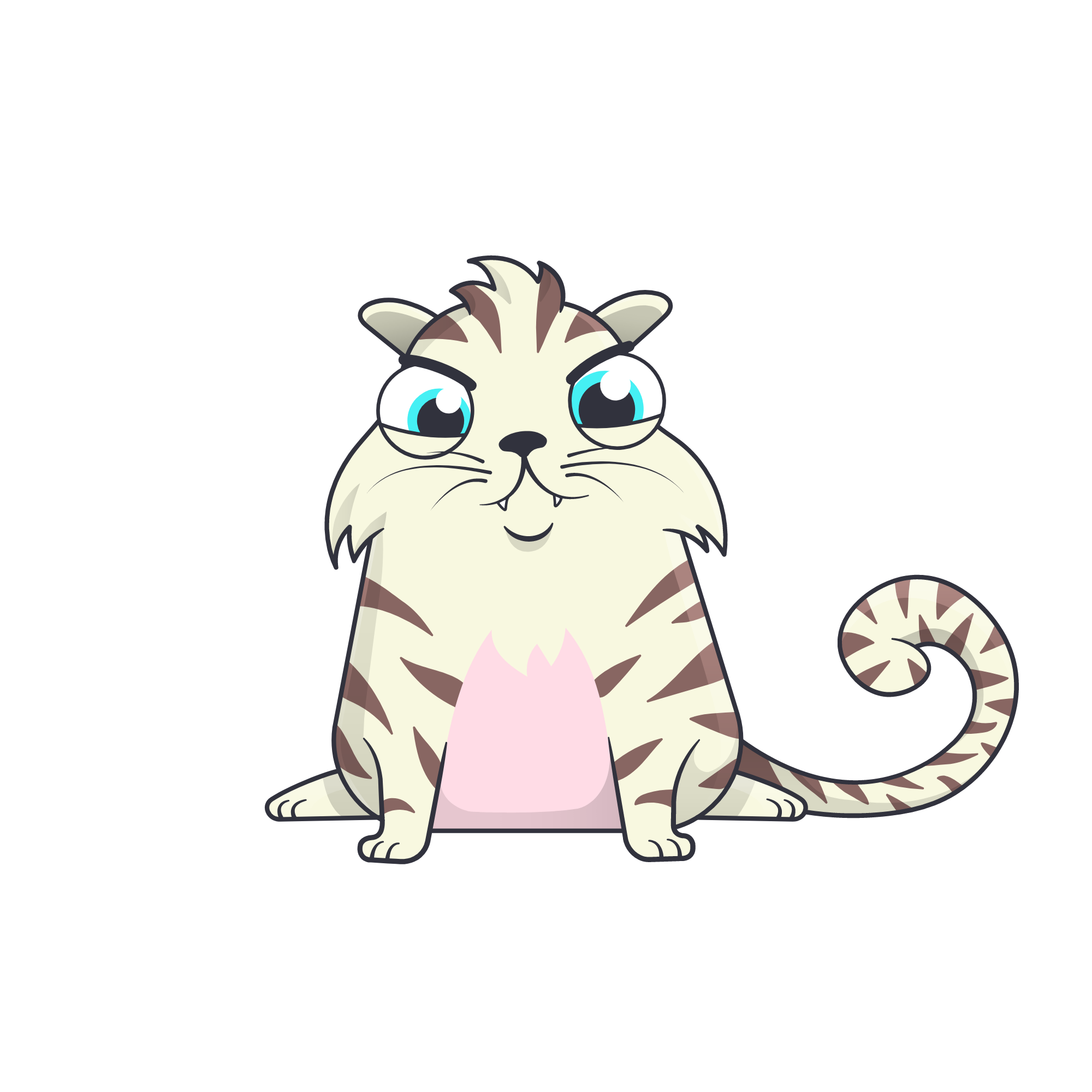 top 6 cryptokitties sales