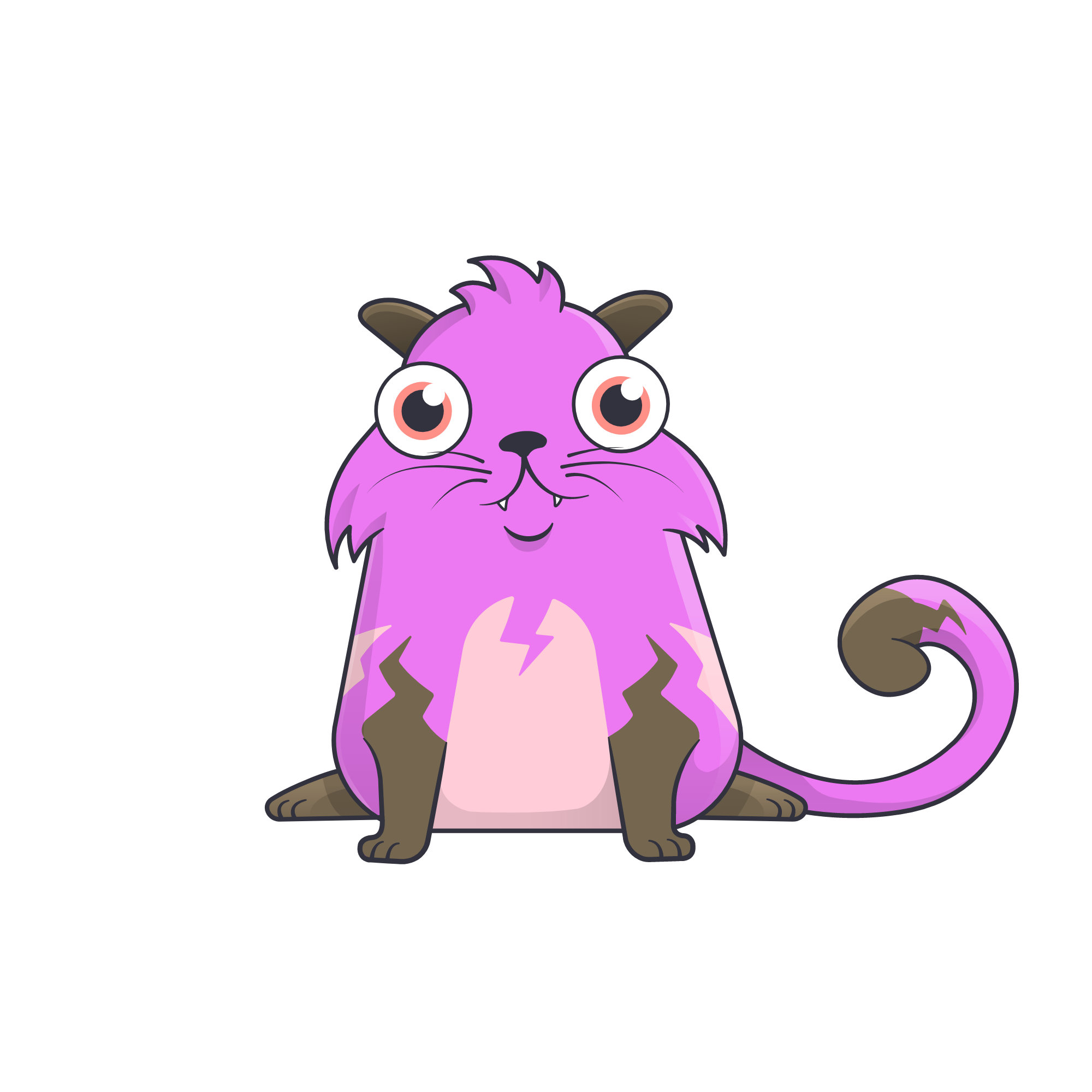 top 6 cryptokitties sales