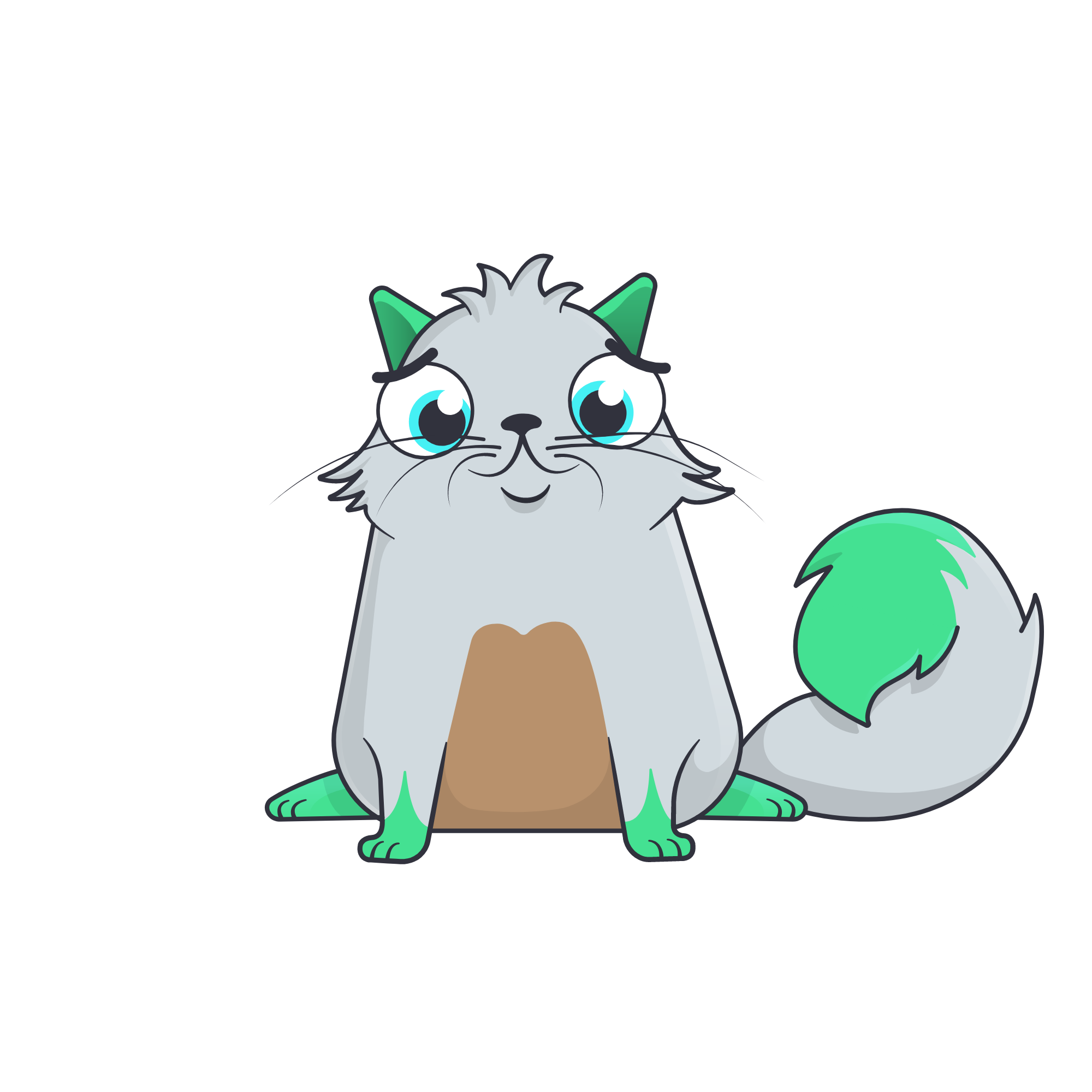 top 6 cryptokitties sales
