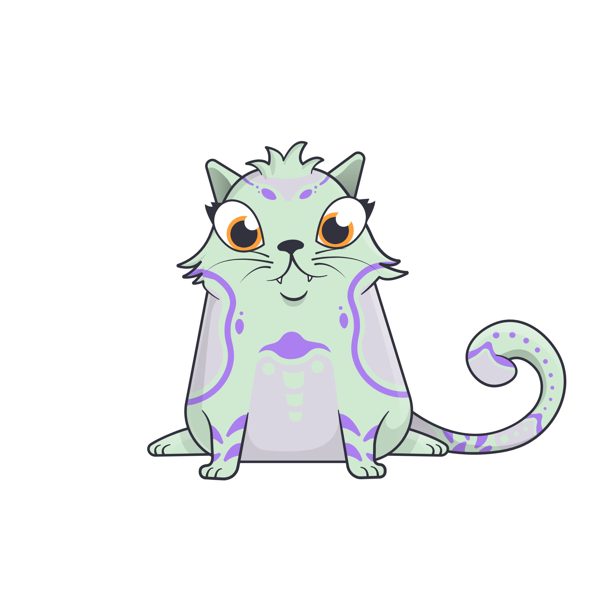 cryptokitty #685998