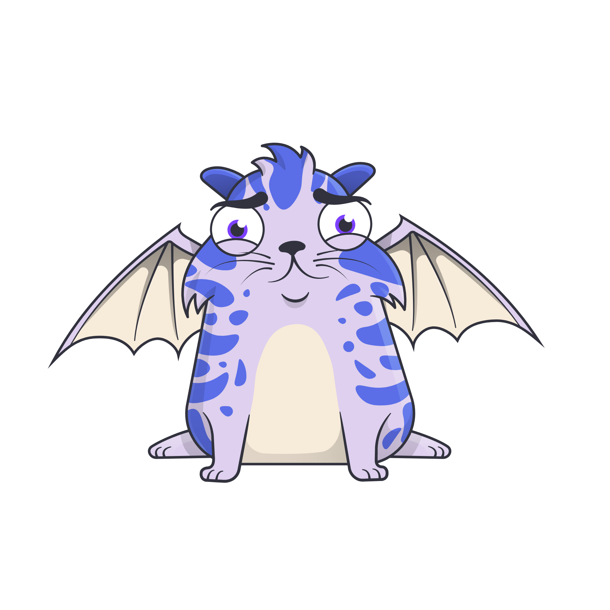 cryptokitty #692231